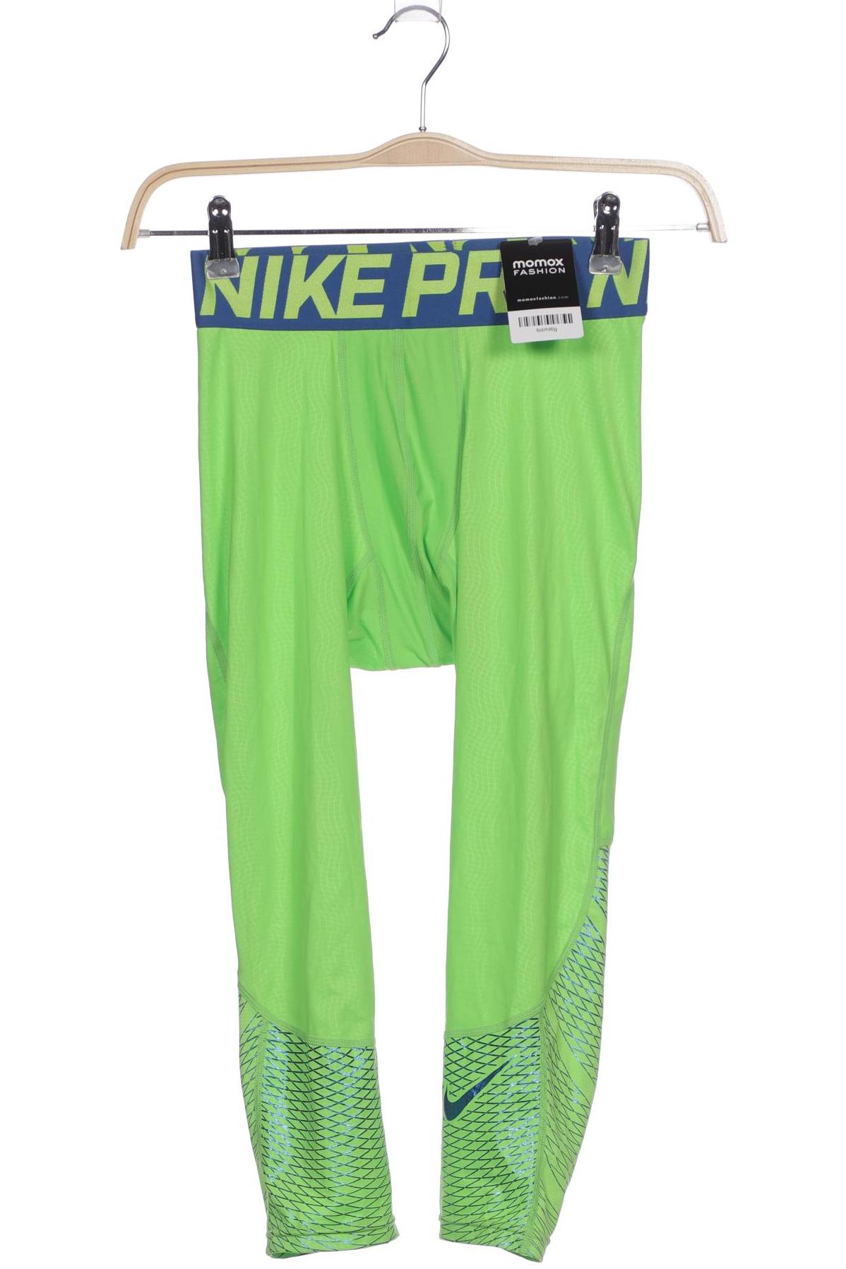 

Nike Herren Shorts, grün, Gr. 48