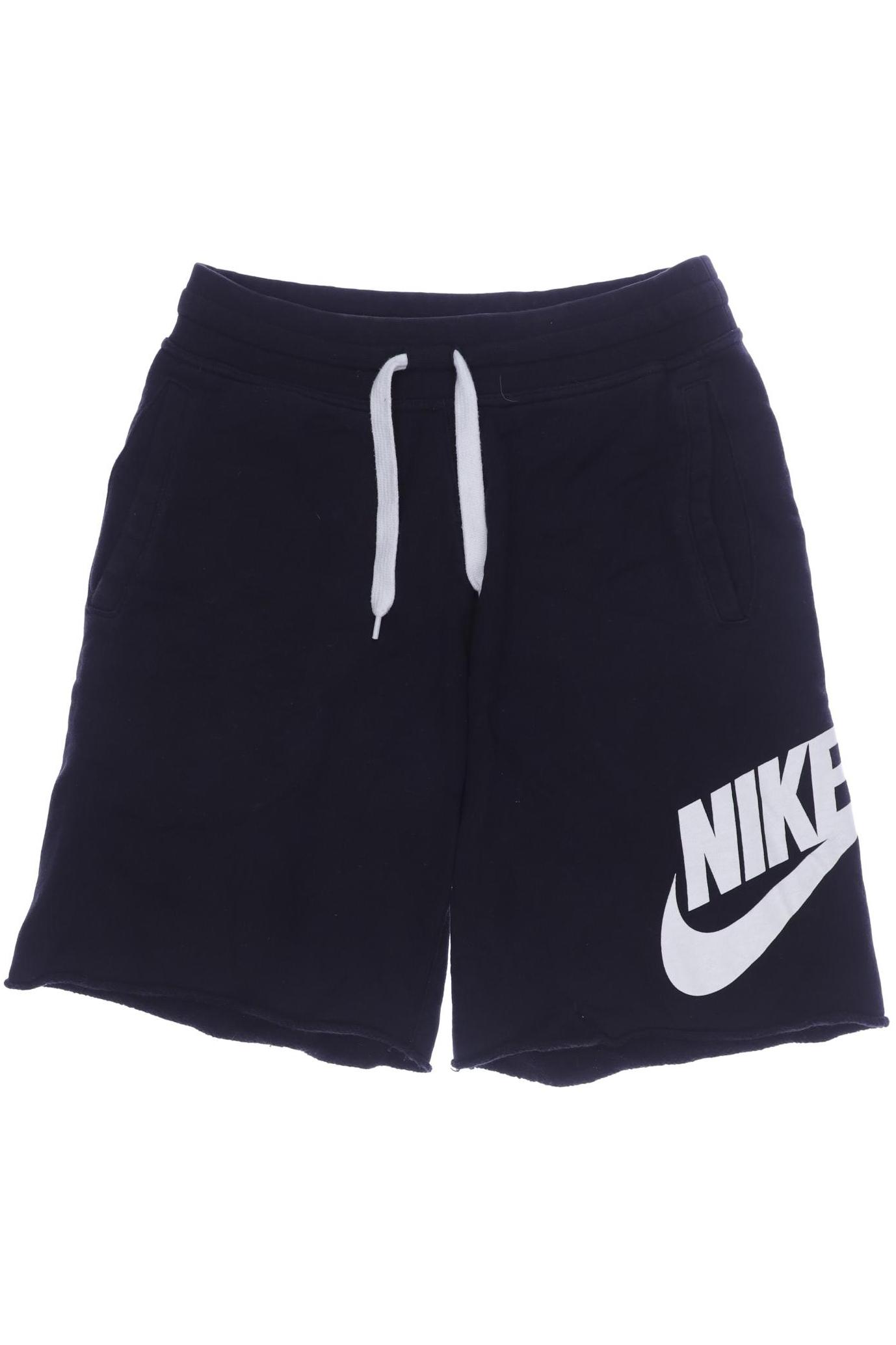 

Nike Herren Shorts, schwarz, Gr. 48