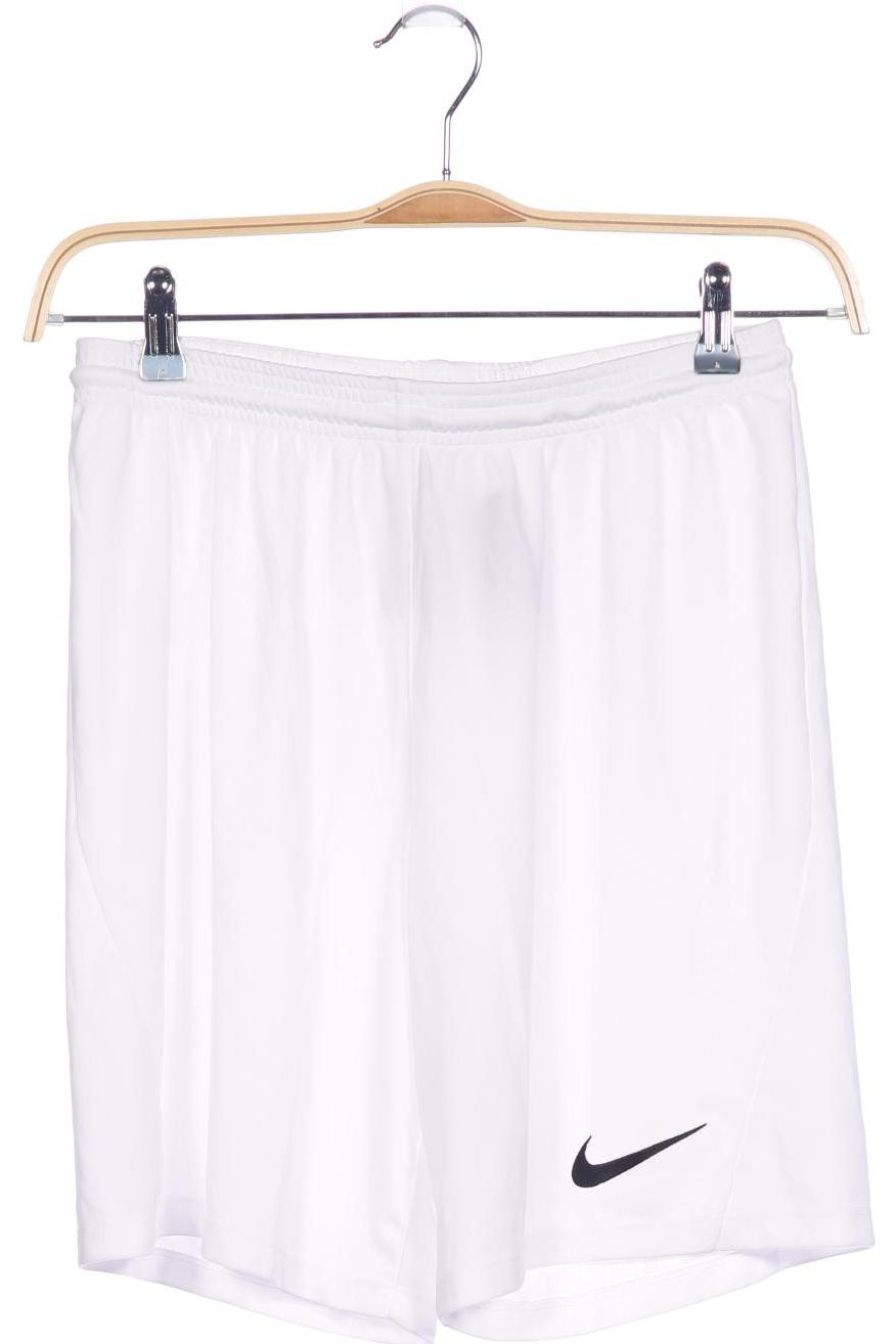 

Nike Herren Shorts, weiß, Gr. 48