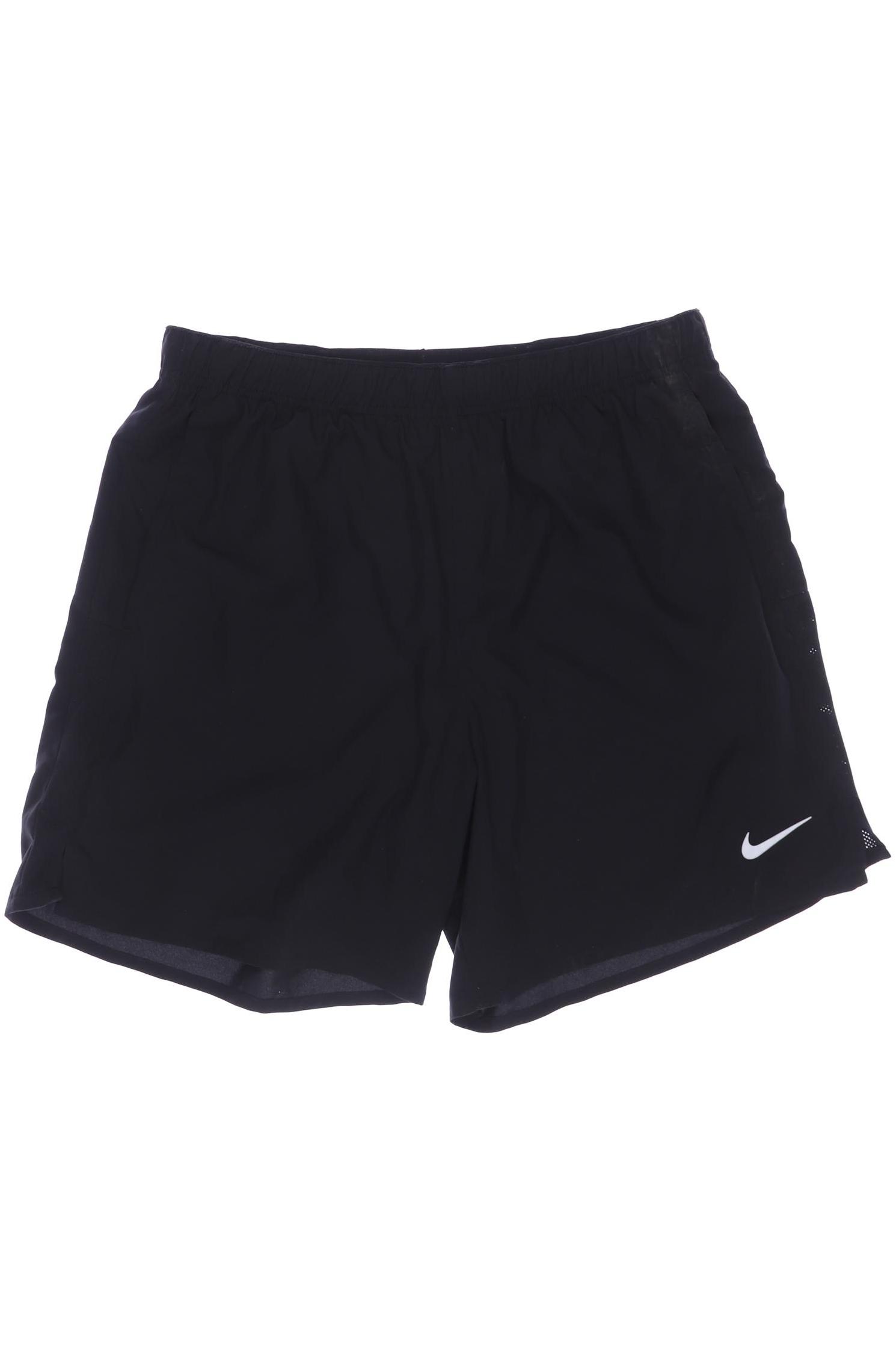 

Nike Herren Shorts, schwarz