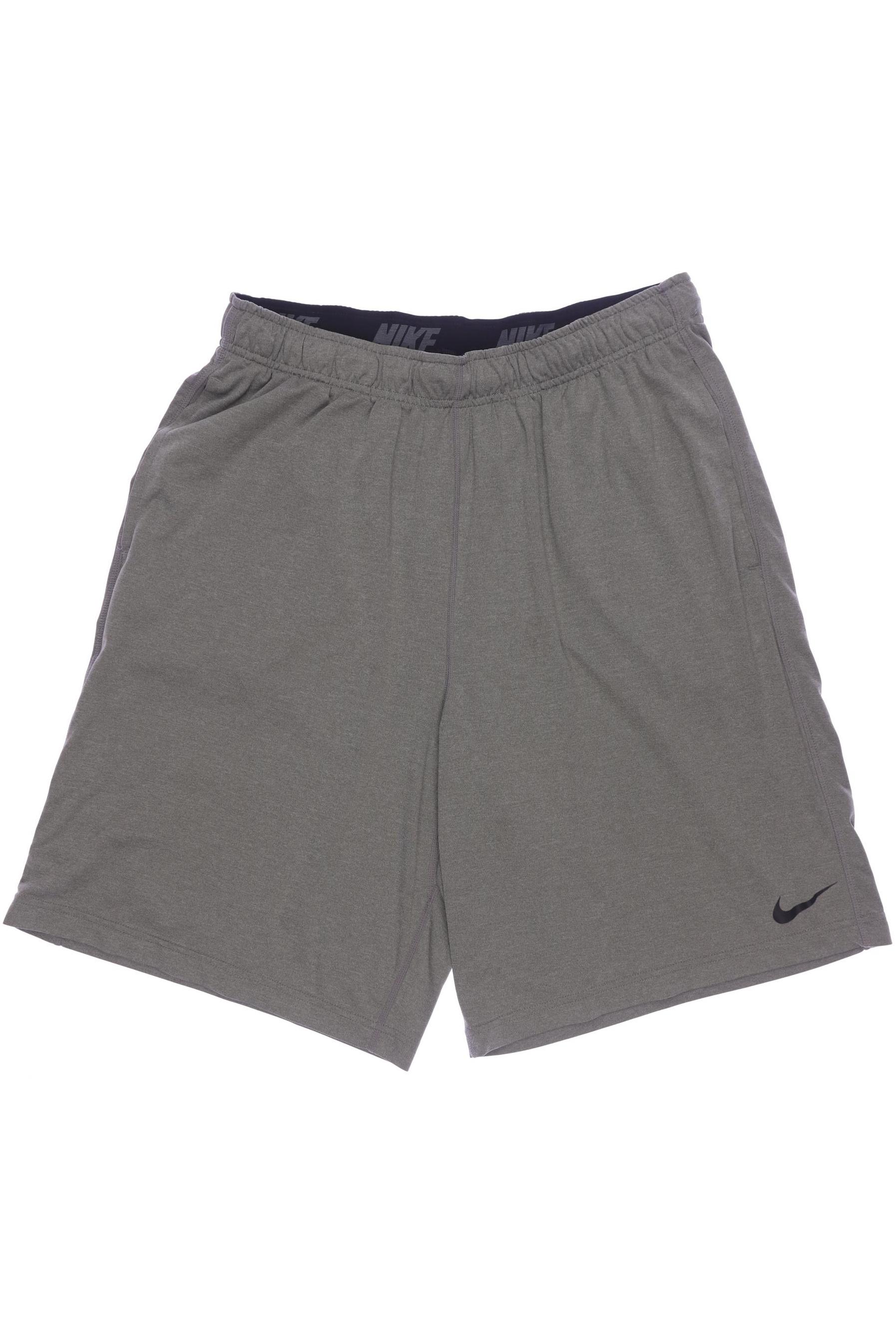 

Nike Herren Shorts, grün, Gr. 54