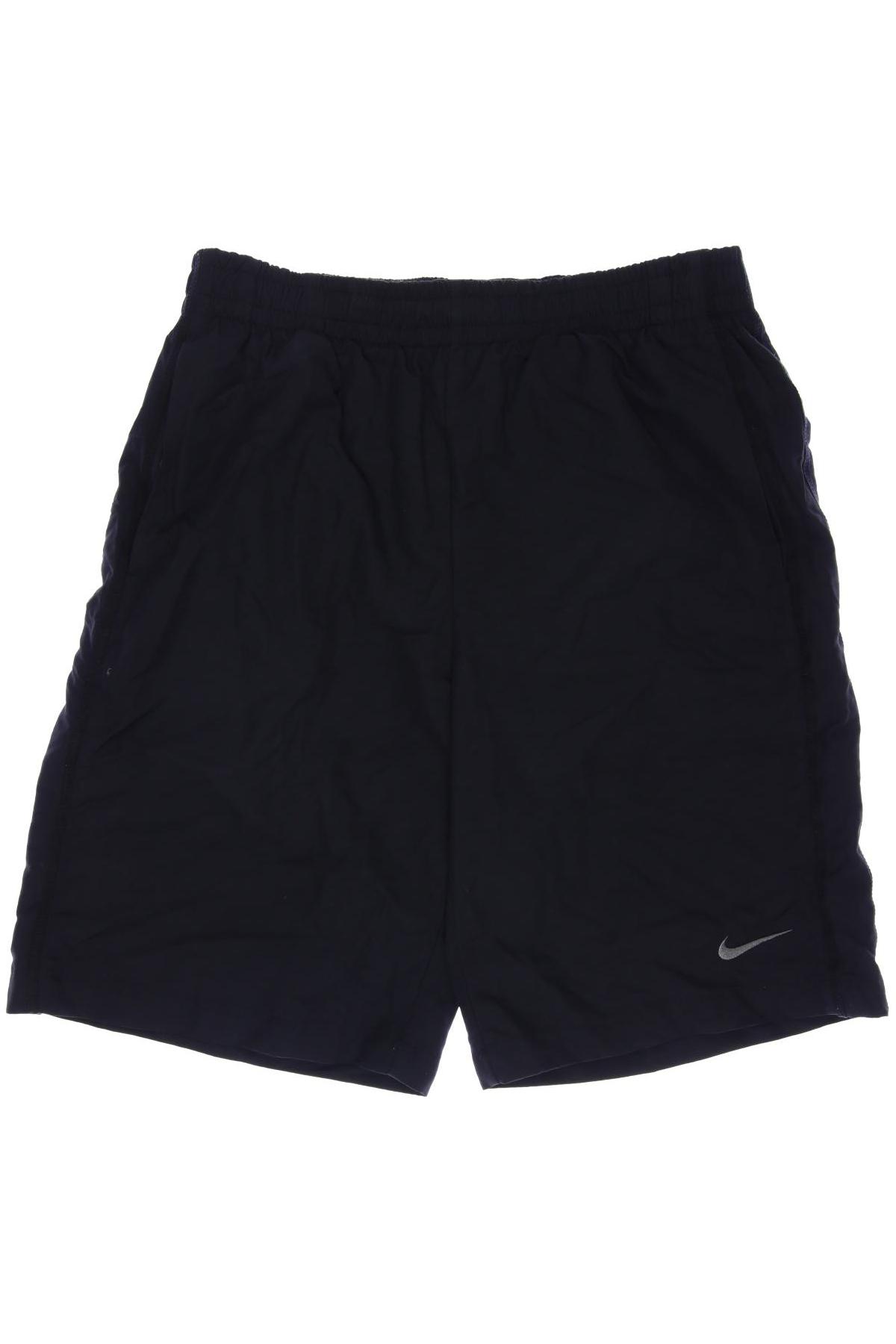 

Nike Herren Shorts, schwarz, Gr. 48