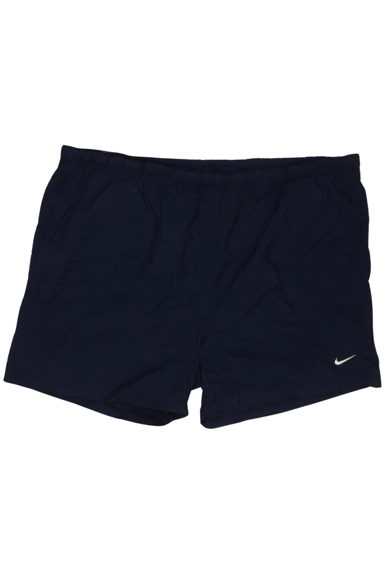 

Nike Herren Shorts, marineblau, Gr. 52