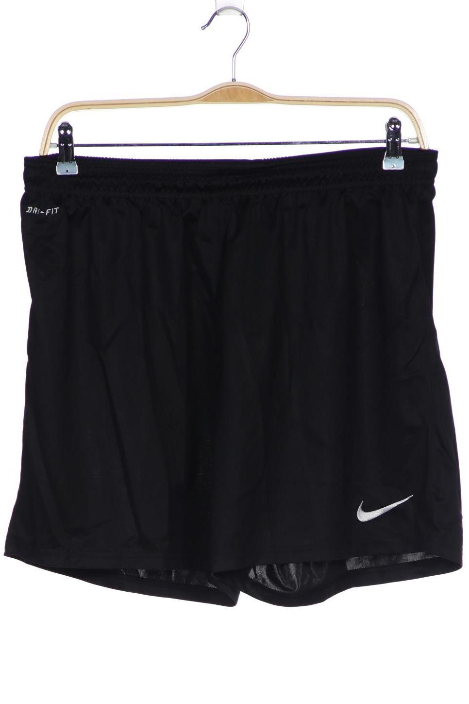

Nike Herren Shorts, schwarz
