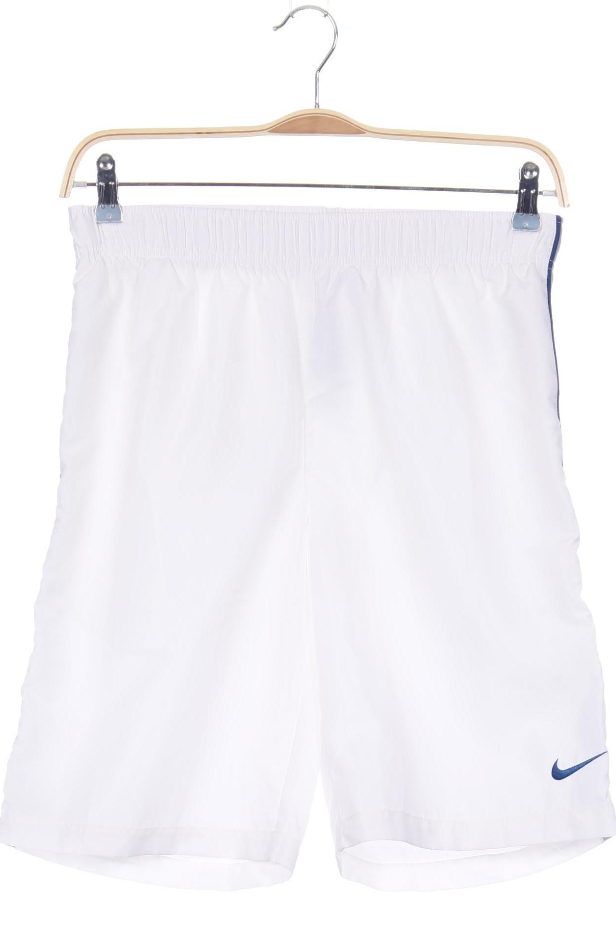 

Nike Herren Shorts, weiß, Gr. 48