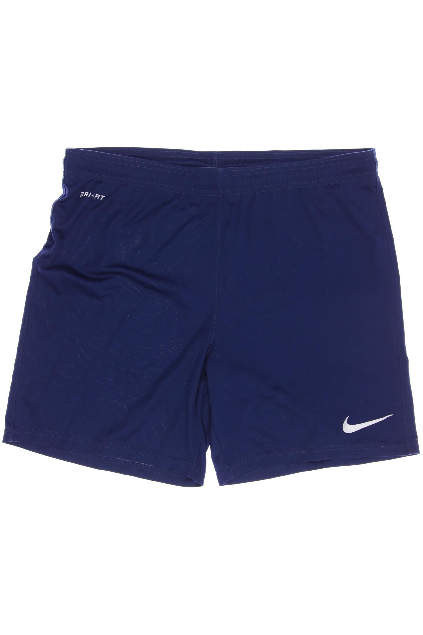 

Nike Herren Shorts, marineblau, Gr. 46