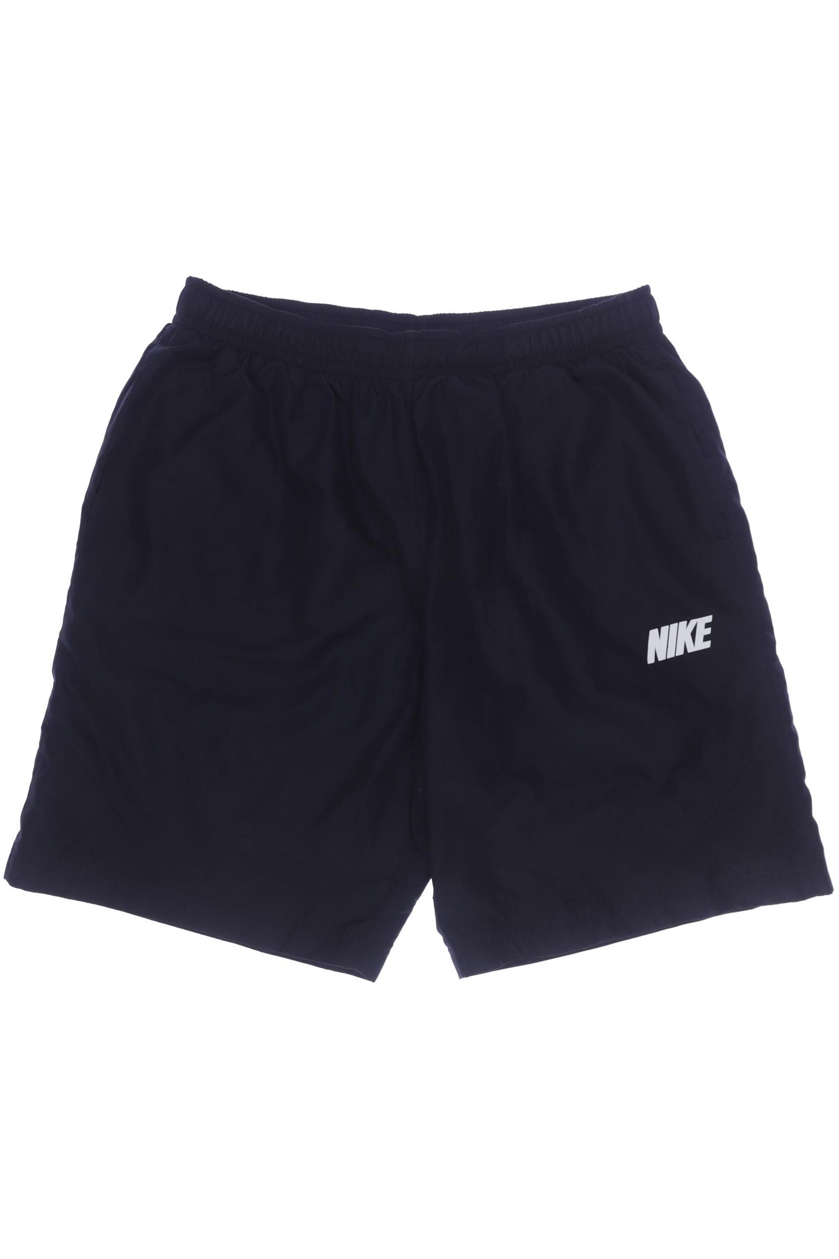 

Nike Herren Shorts, schwarz, Gr. 54