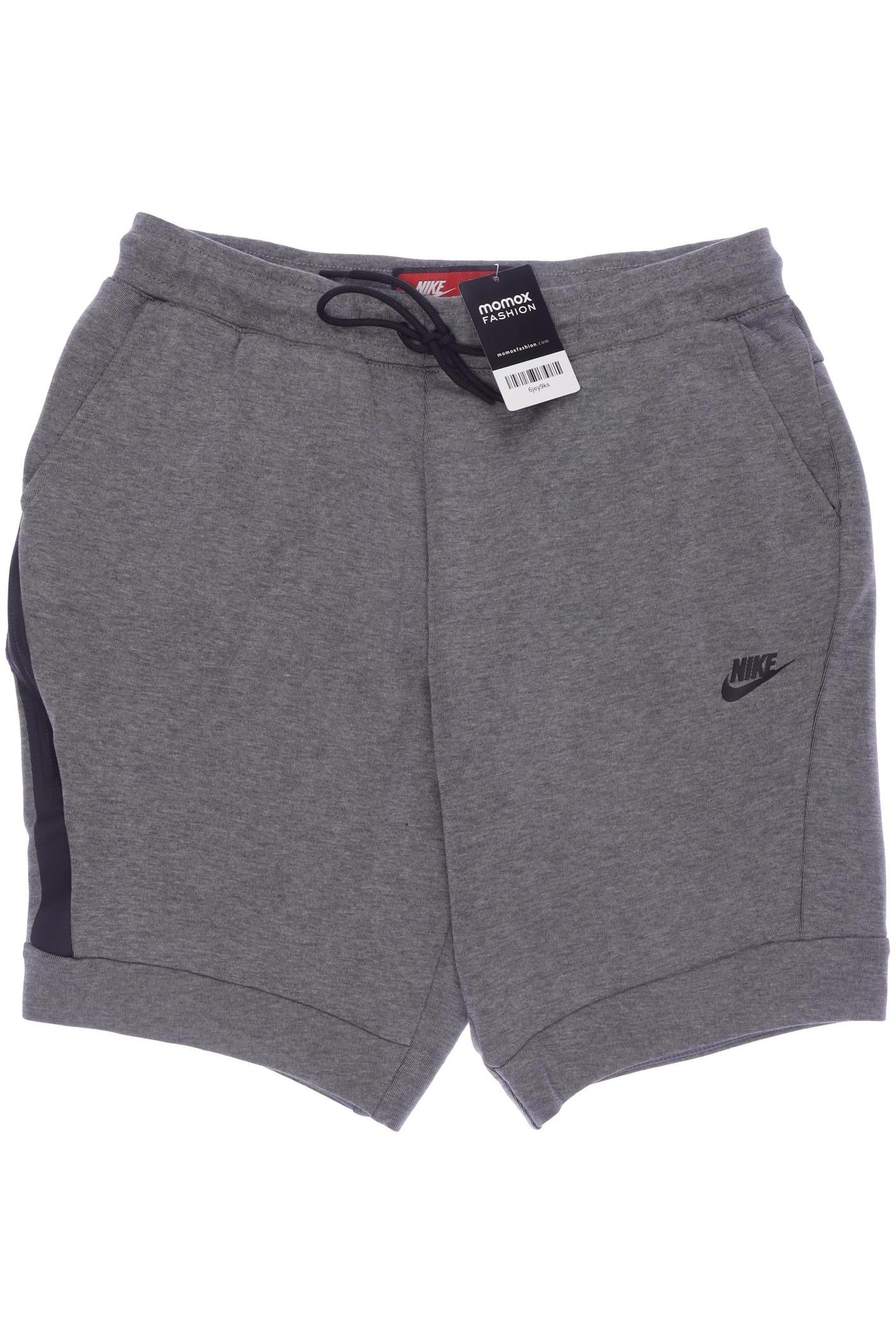 

Nike Herren Shorts, grau, Gr. 52