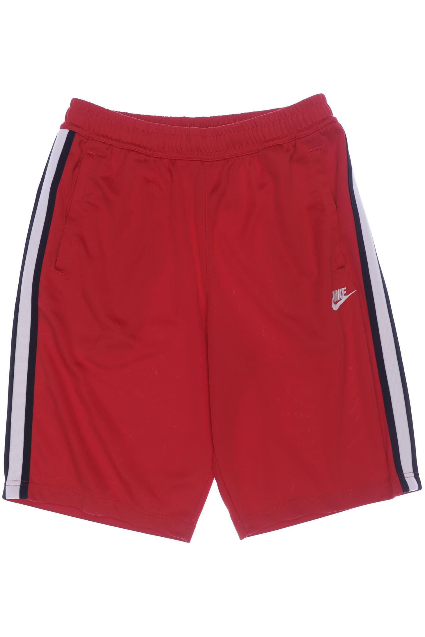 

Nike Herren Shorts, rot, Gr. 52