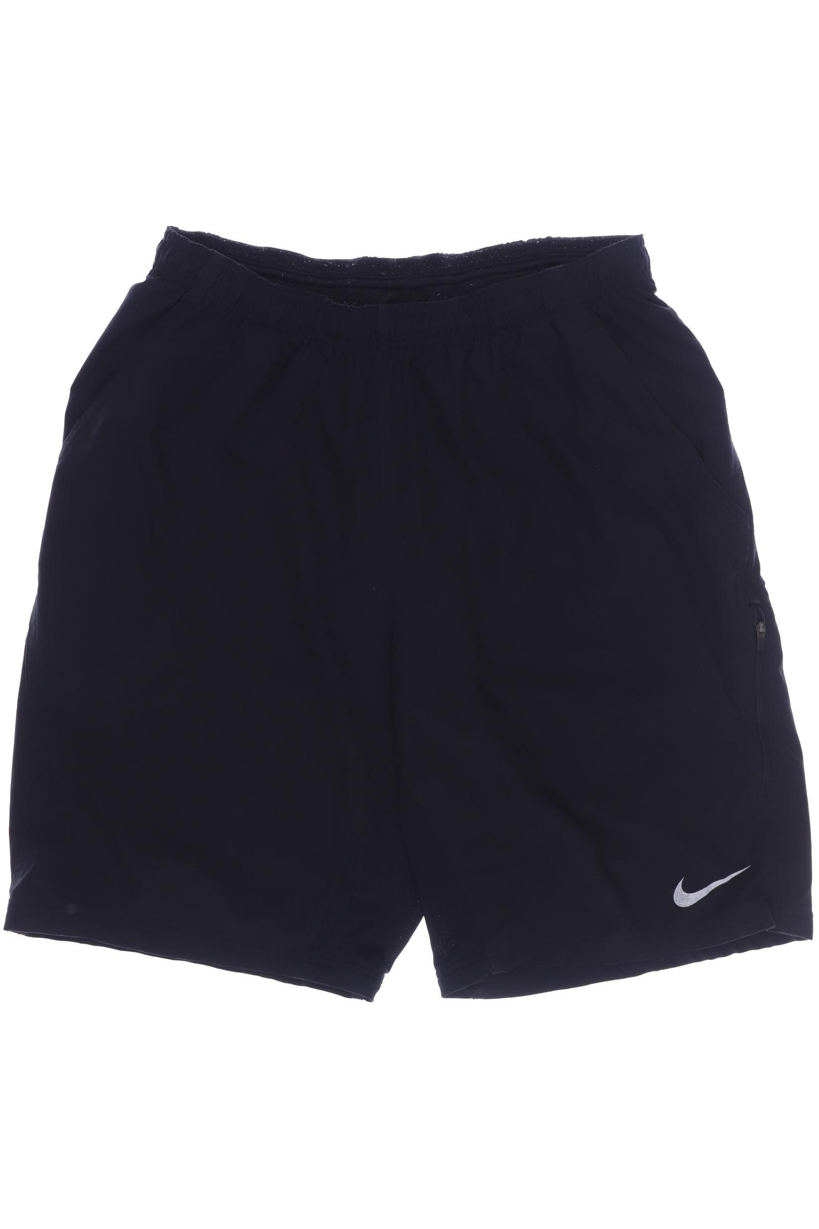 

Nike Herren Shorts, schwarz, Gr. 56