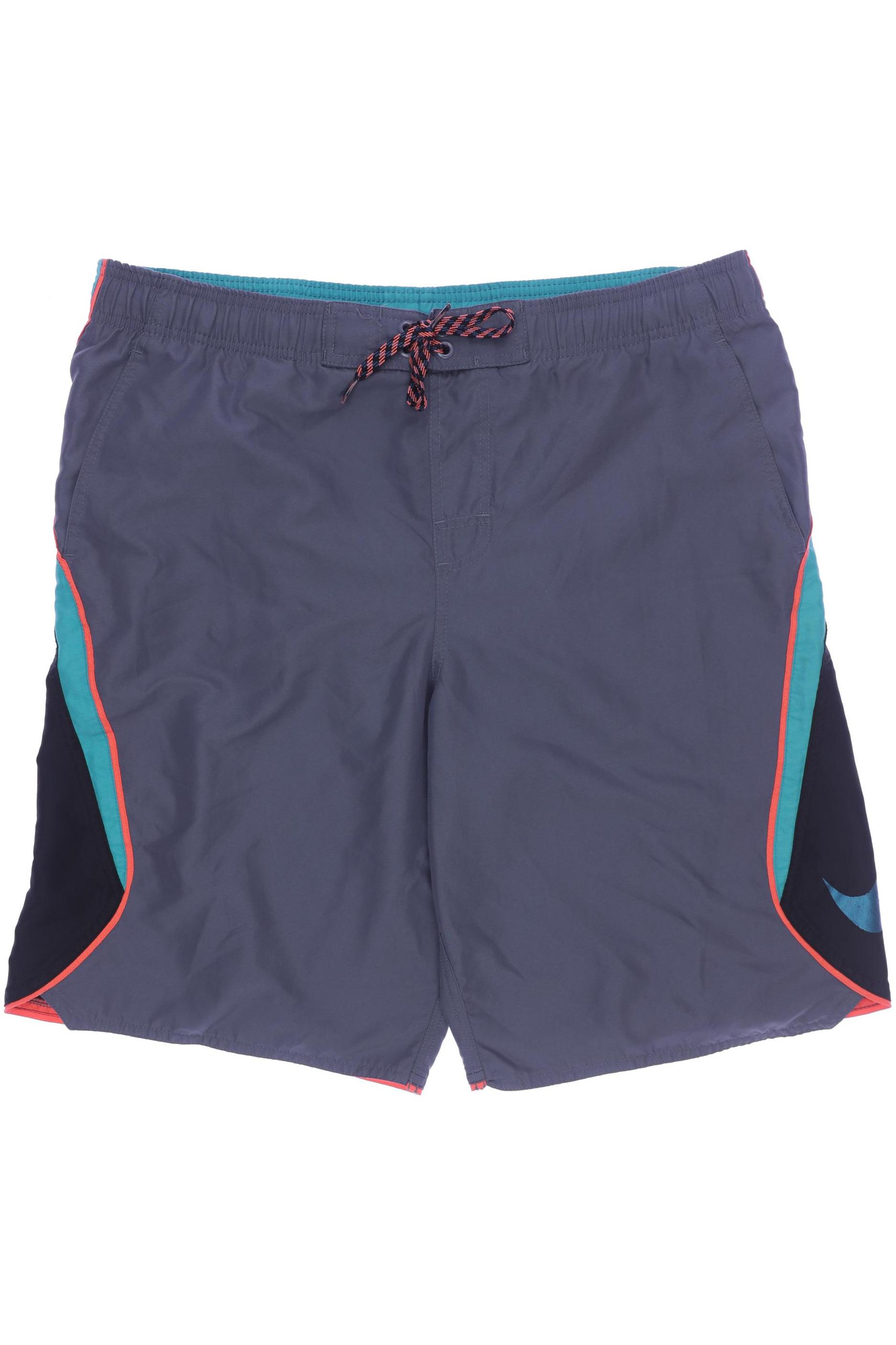 

Nike Herren Shorts, grau, Gr. 48