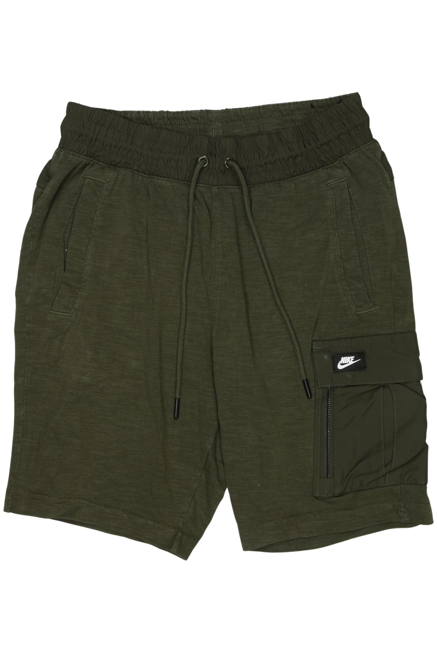 

Nike Herren Shorts, grün, Gr. 44