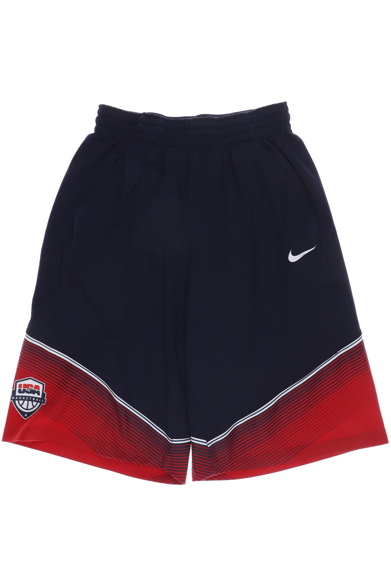 

Nike Herren Shorts, marineblau