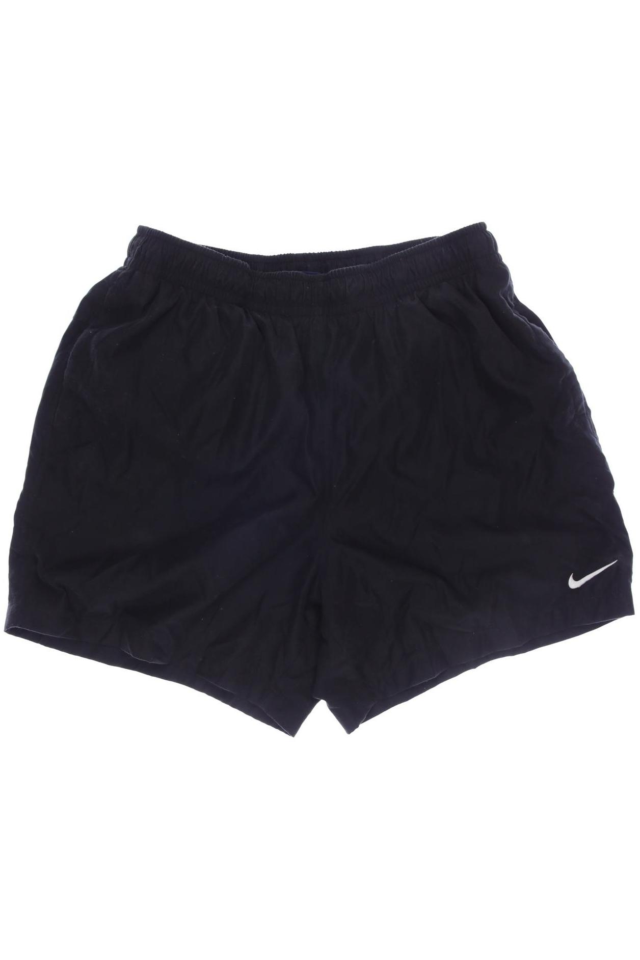 

Nike Herren Shorts, schwarz, Gr. 52