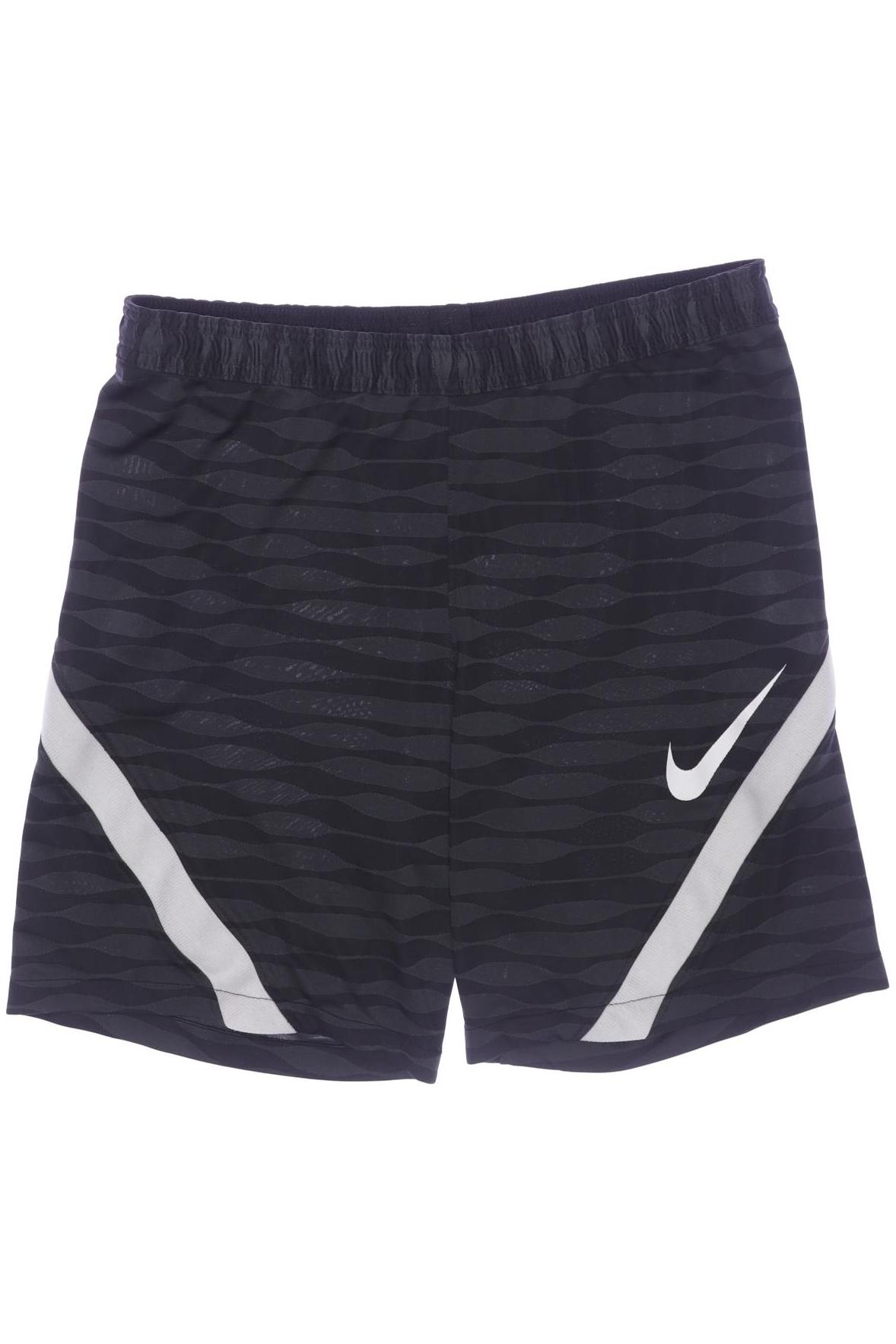 

Nike Herren Shorts, schwarz, Gr. 48