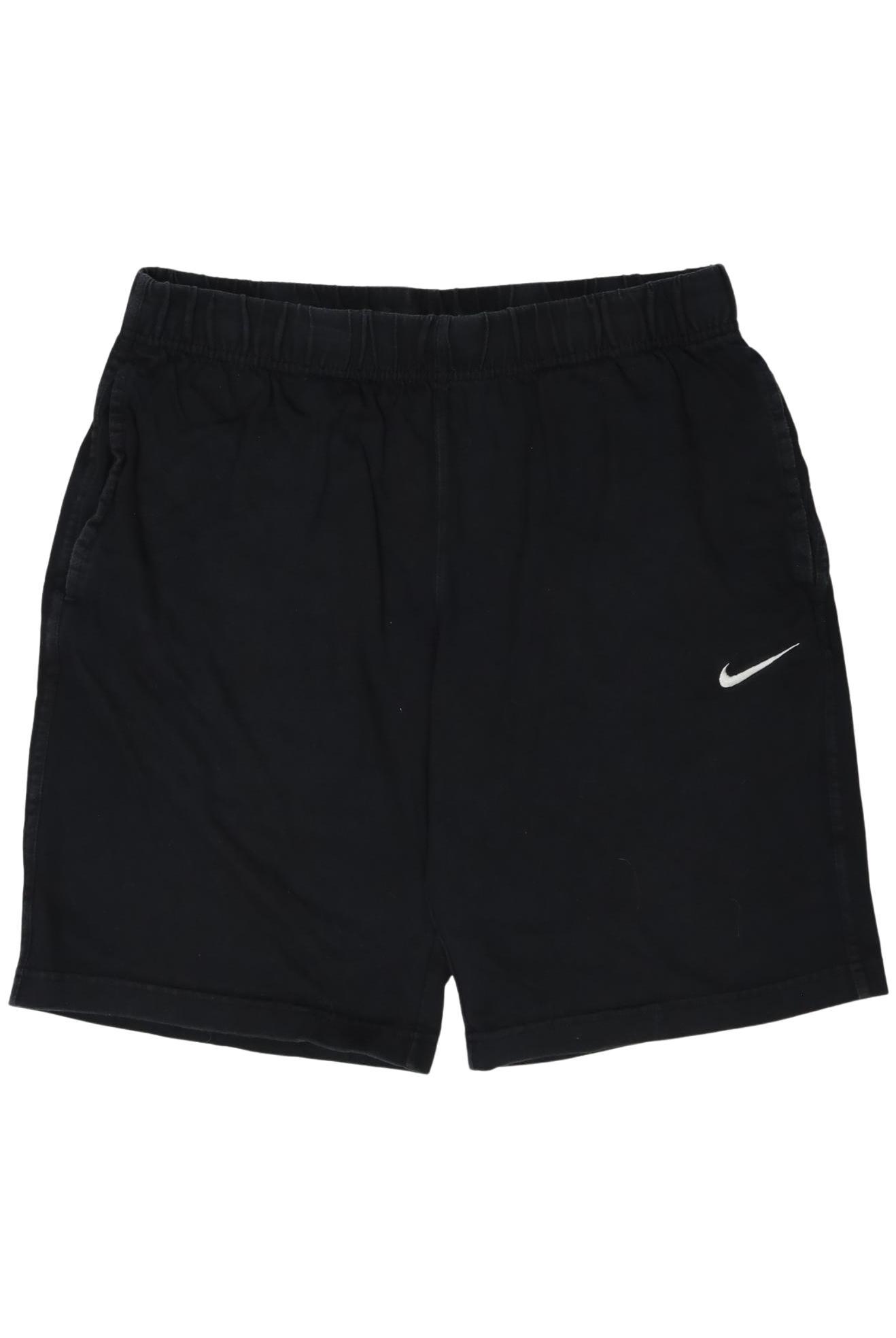 

Nike Herren Shorts, schwarz, Gr. 48