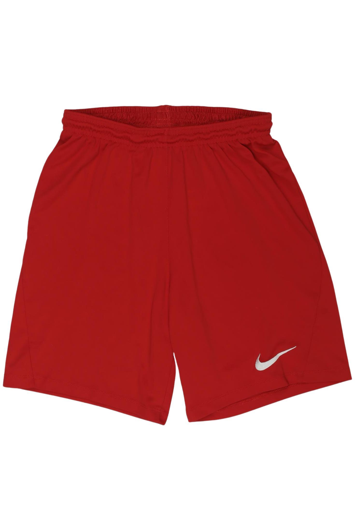 

Nike Herren Shorts, rot, Gr. 46