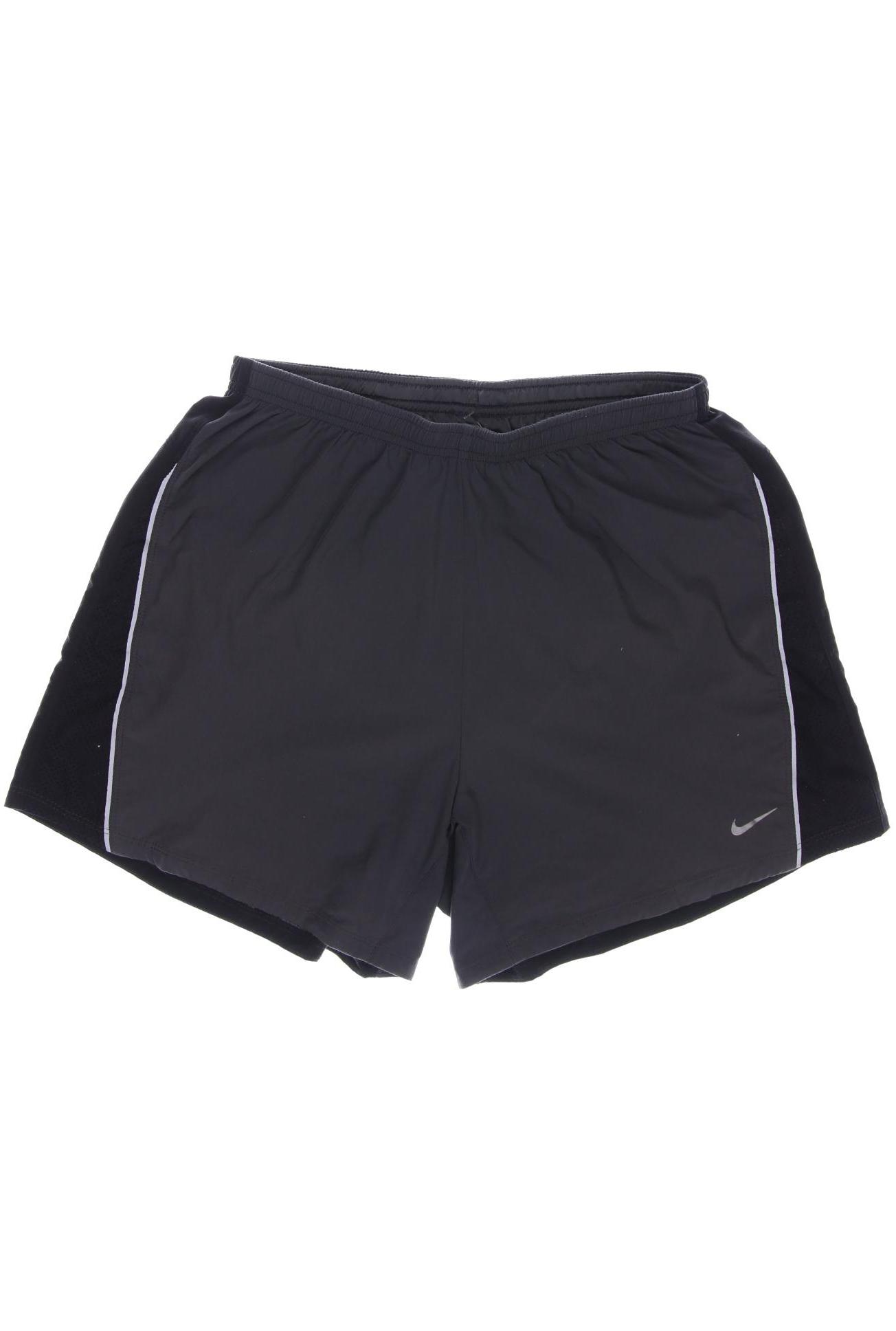 

Nike Herren Shorts, grau