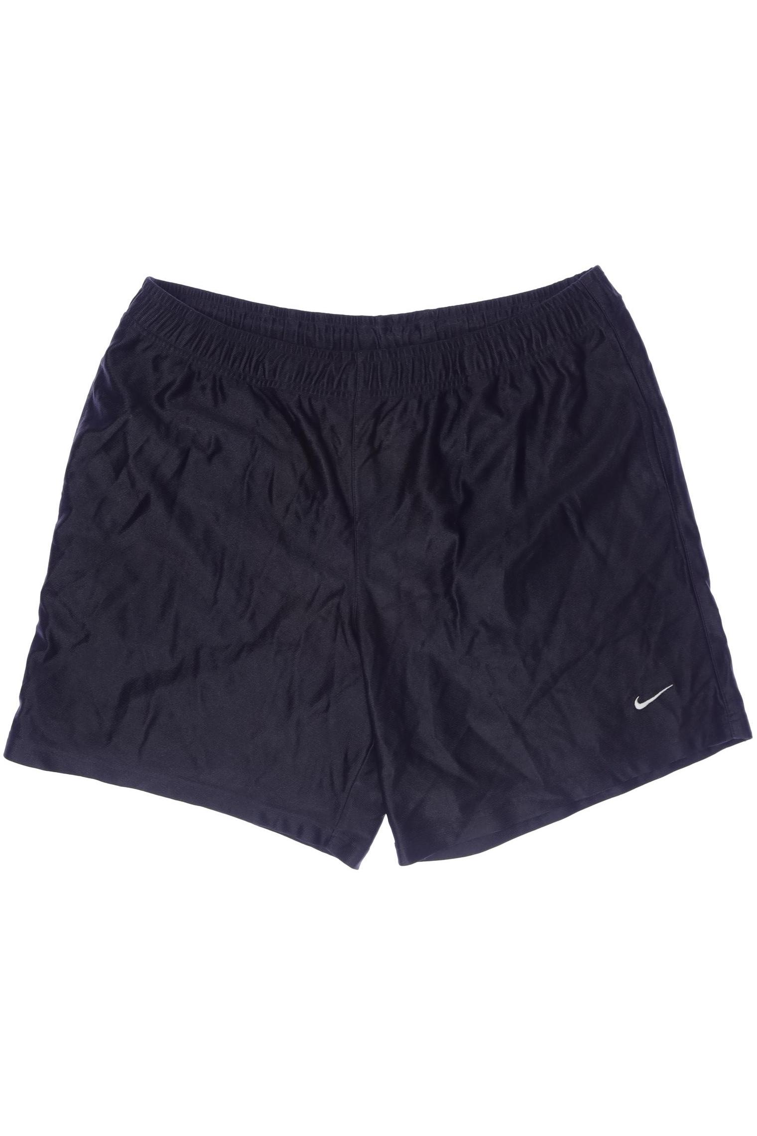 

Nike Herren Shorts, schwarz, Gr. 48