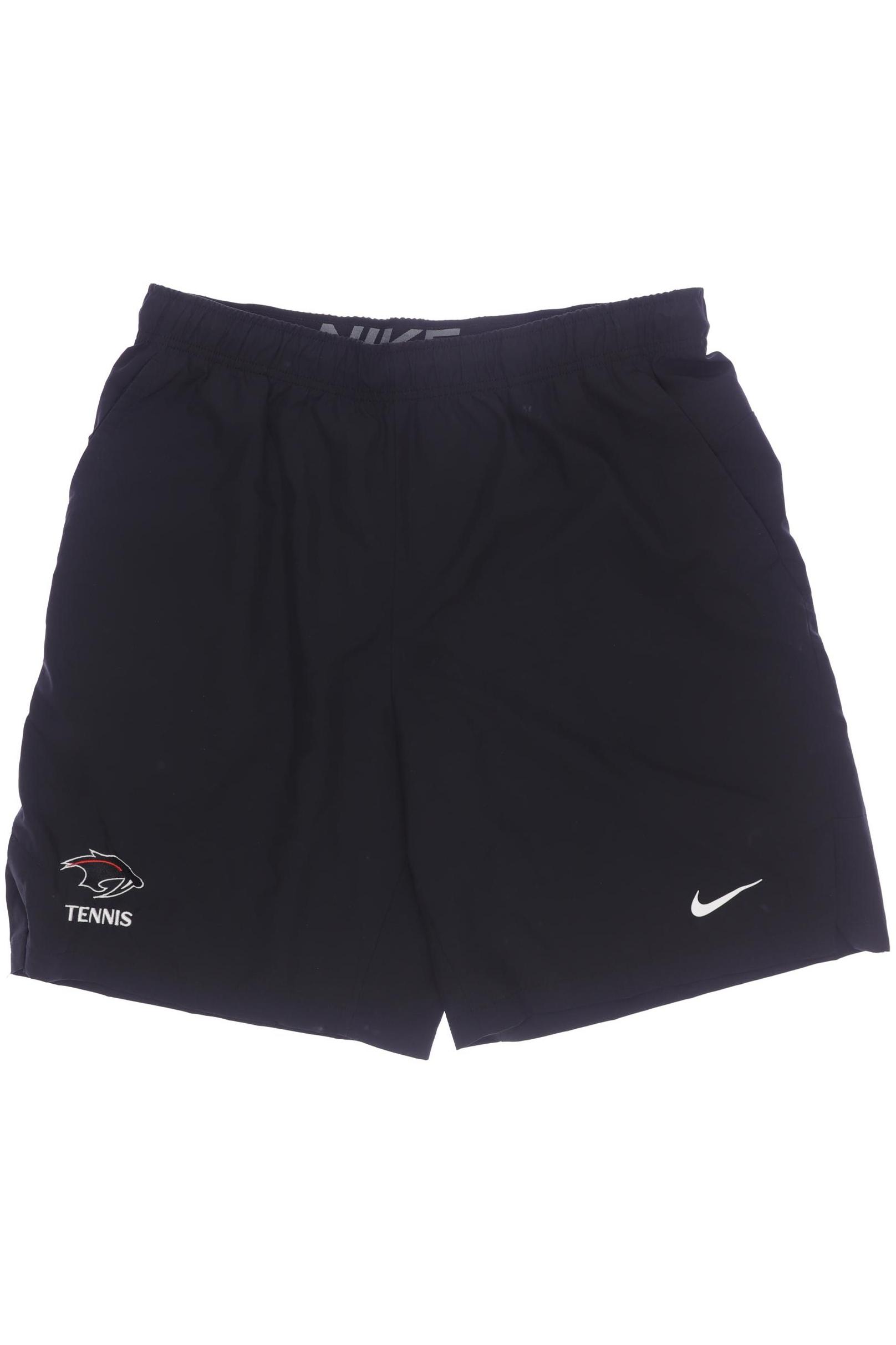 

Nike Herren Shorts, schwarz, Gr. 52