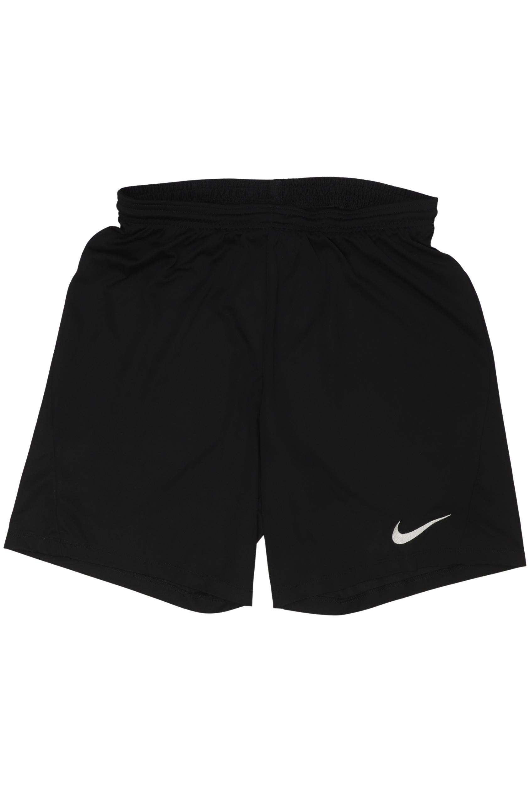 

Nike Herren Shorts, schwarz, Gr. 52