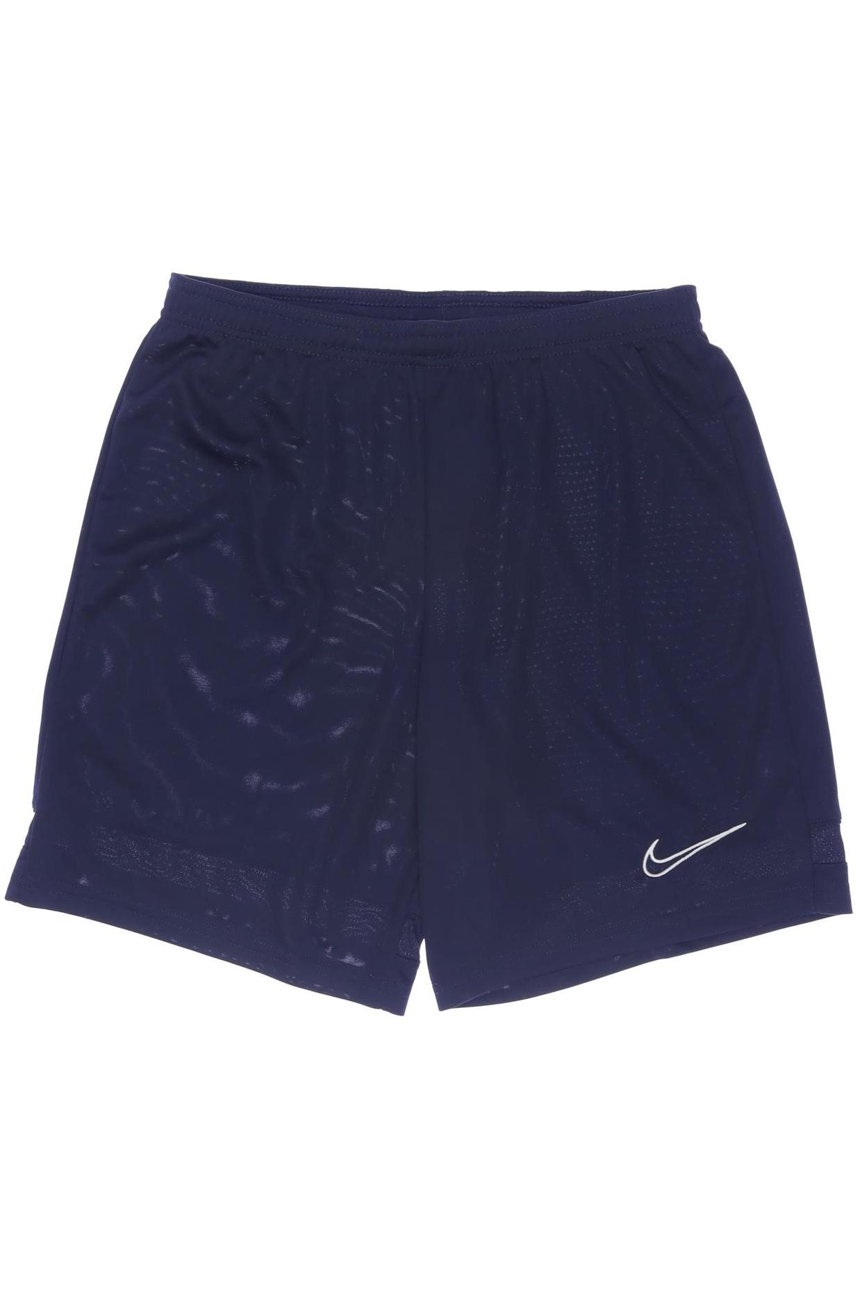

Nike Herren Shorts, marineblau, Gr. 46