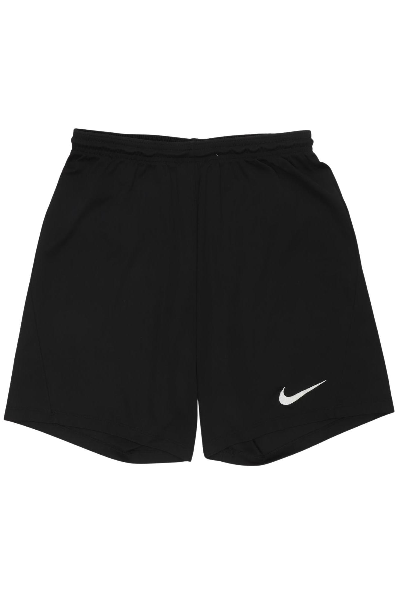 

Nike Herren Shorts, schwarz, Gr. 48