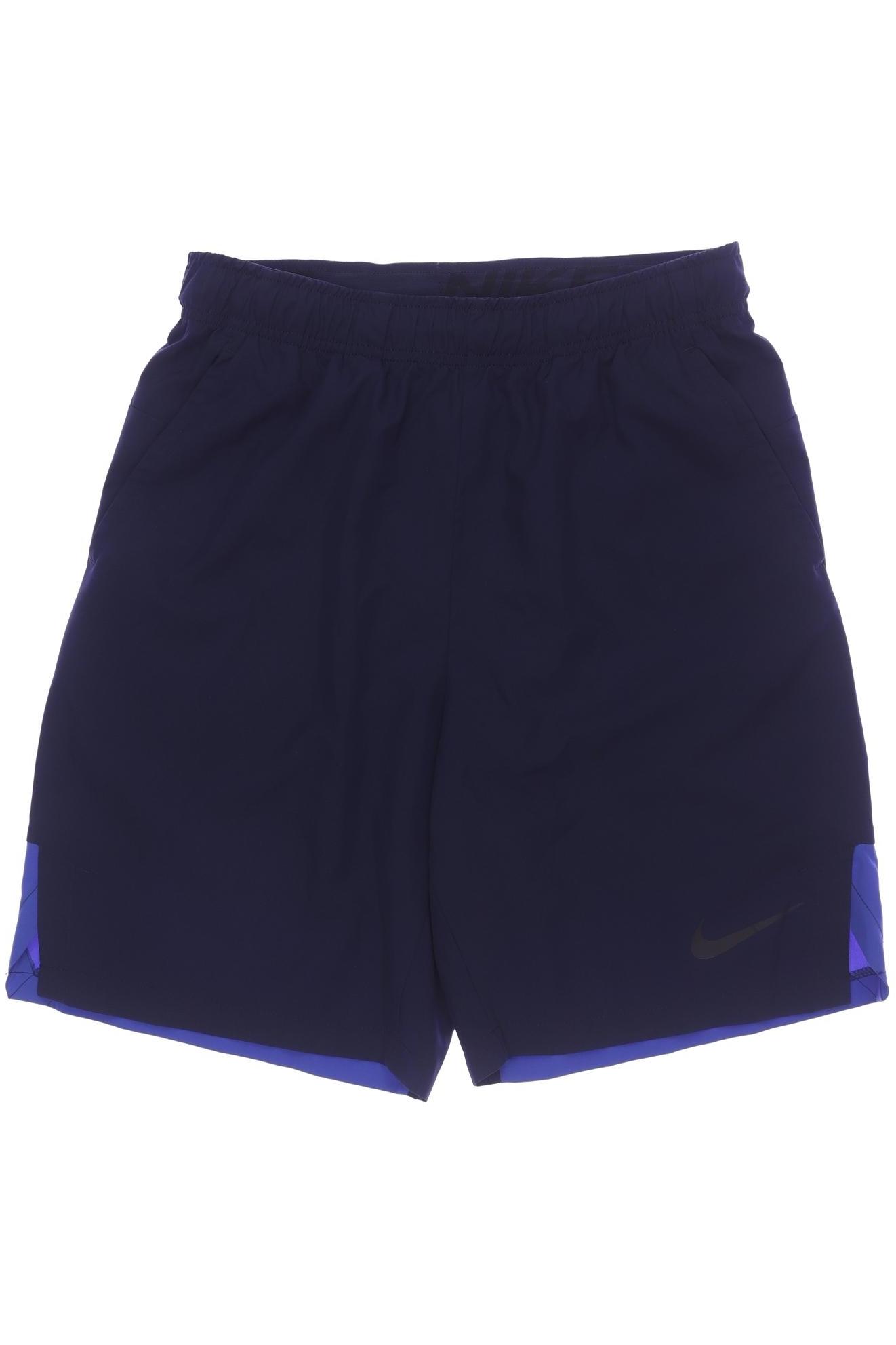 

Nike Herren Shorts, marineblau, Gr. 46