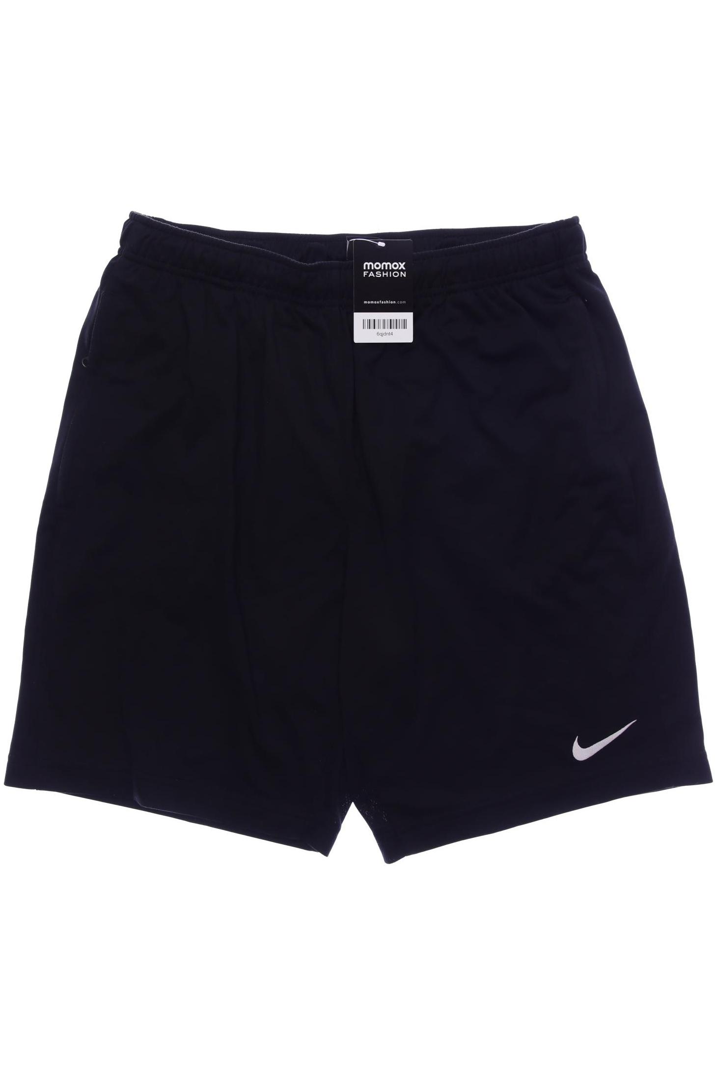 

Nike Herren Shorts, schwarz