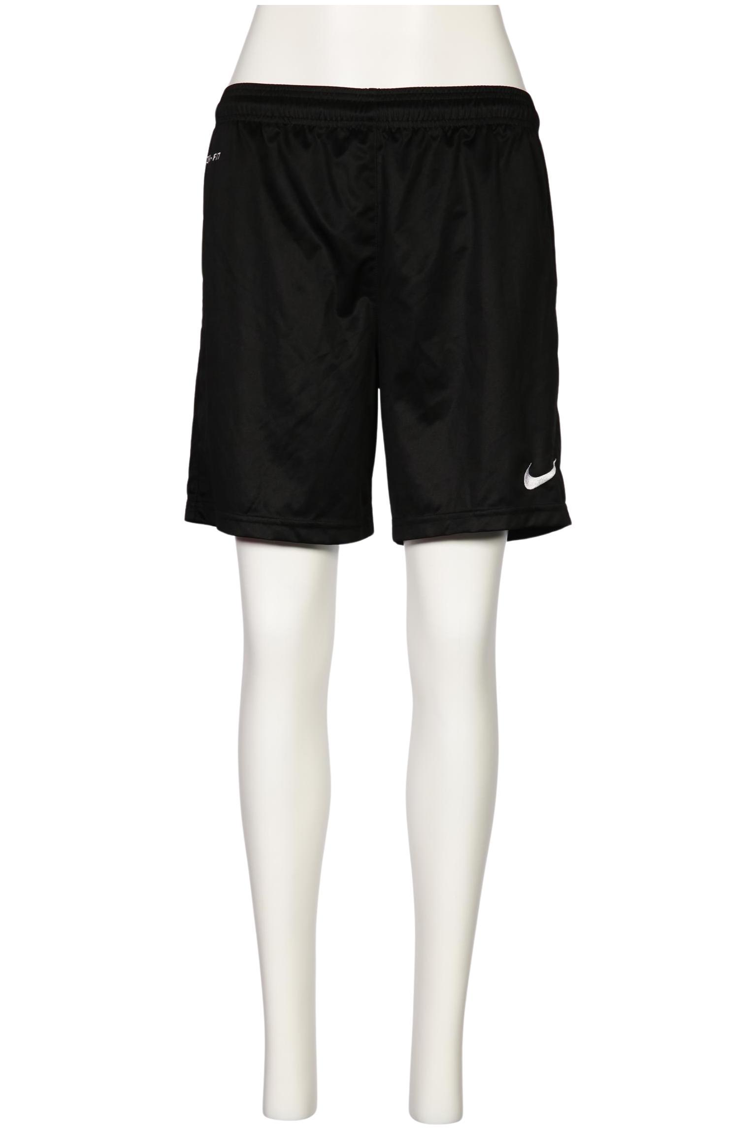 

Nike Herren Shorts, schwarz, Gr. 46