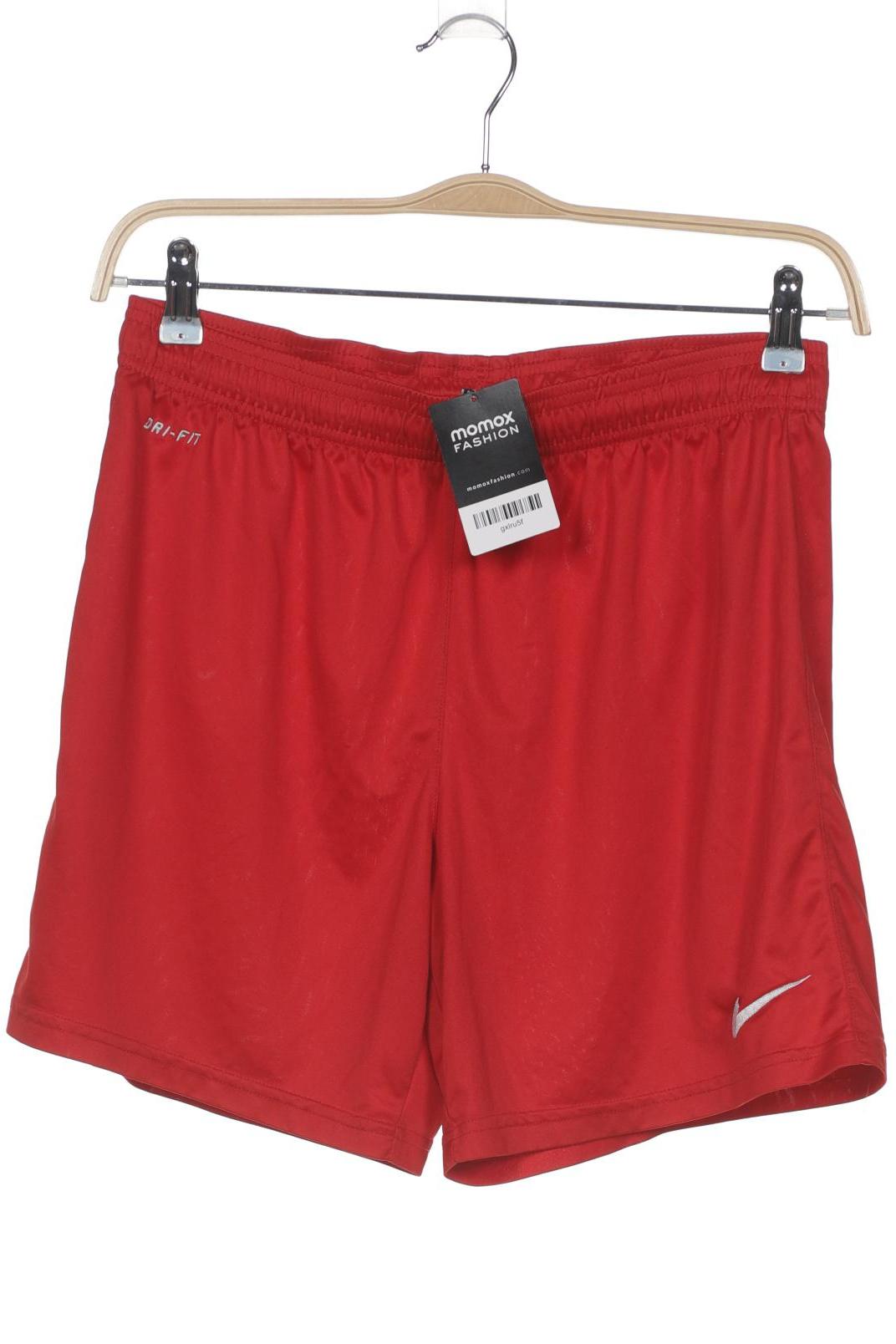 

Nike Herren Shorts, rot, Gr. 48