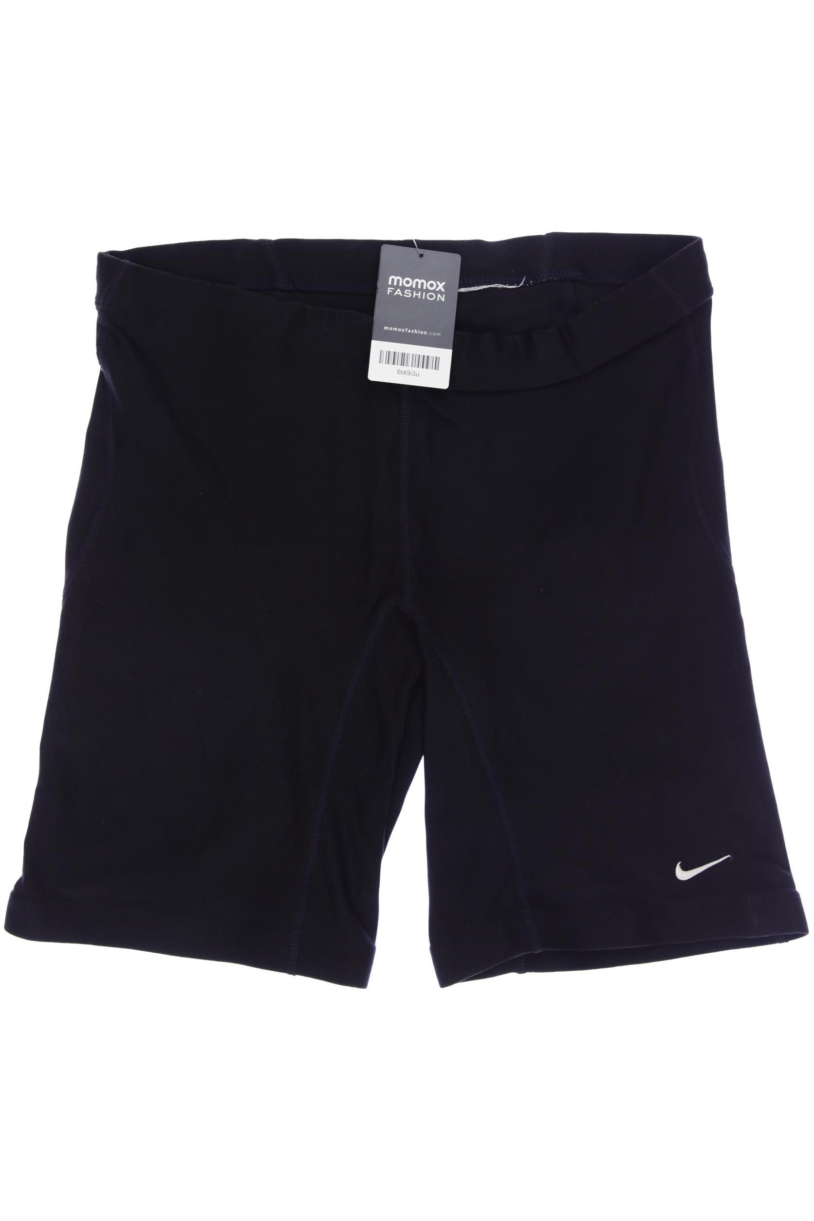 

Nike Herren Shorts, schwarz, Gr. 54