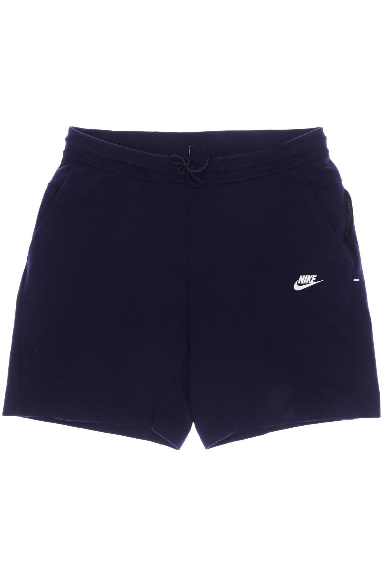 

Nike Herren Shorts, marineblau, Gr. 52