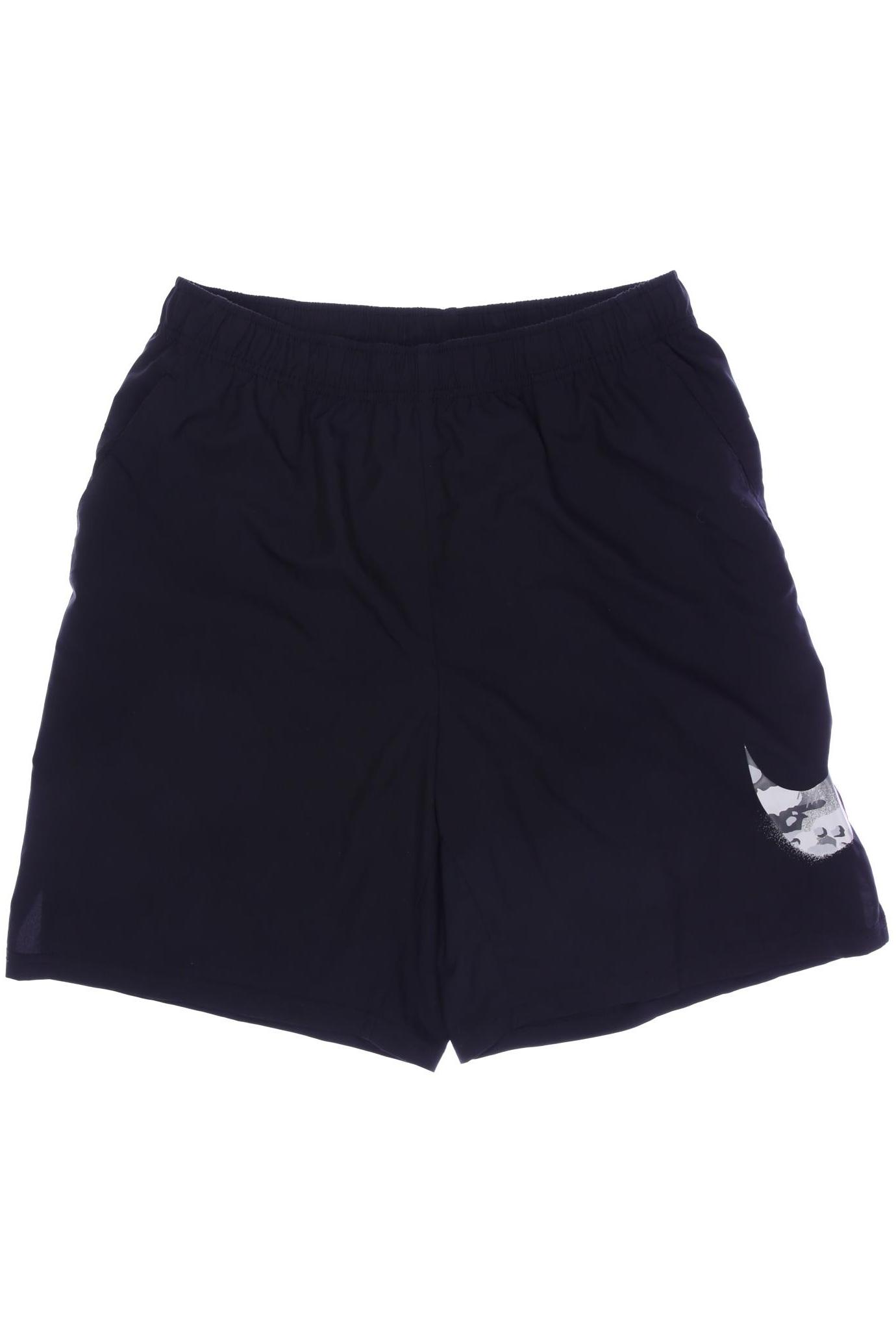 

Nike Herren Shorts, schwarz, Gr. 52