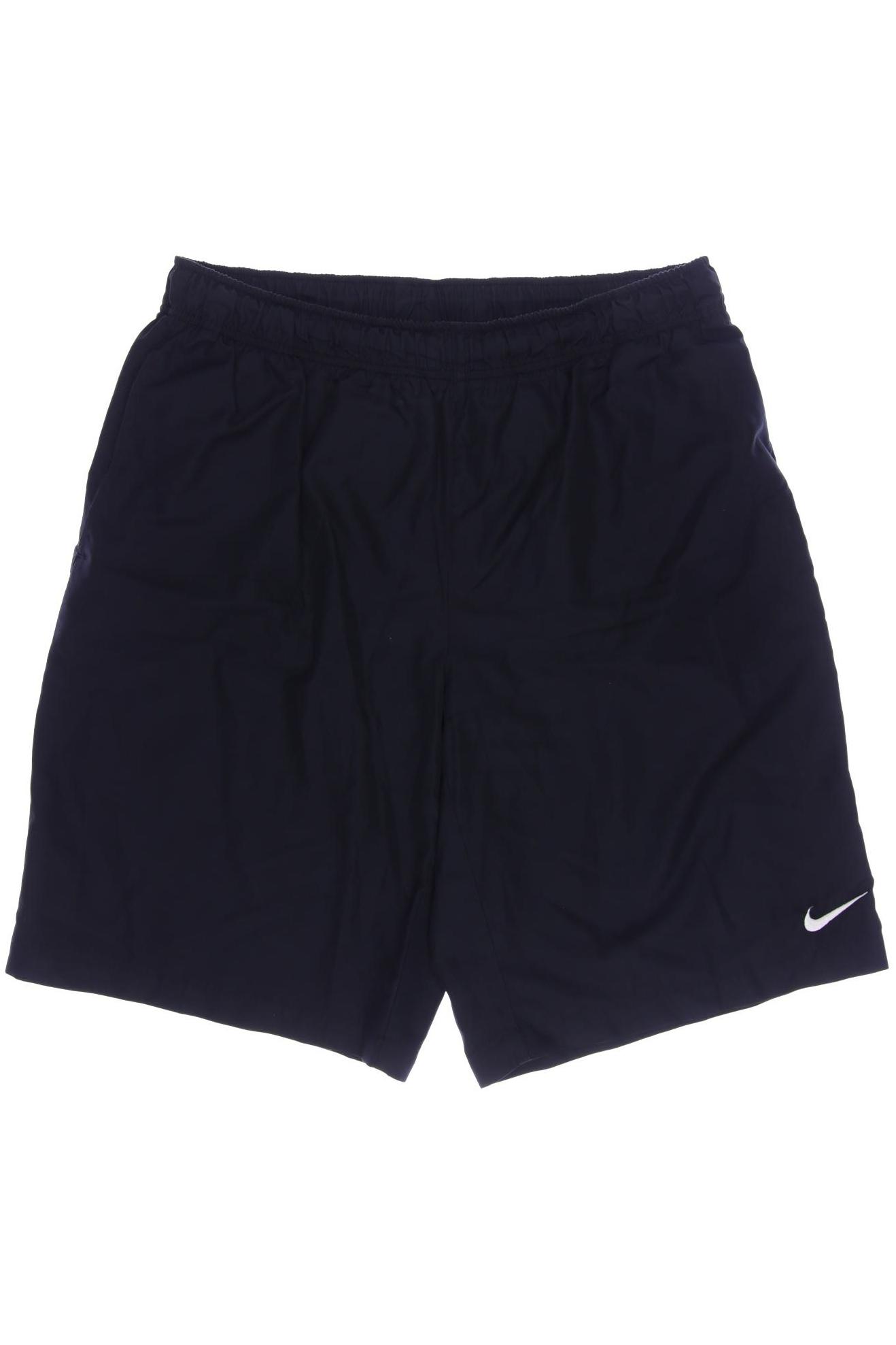 

Nike Herren Shorts, schwarz