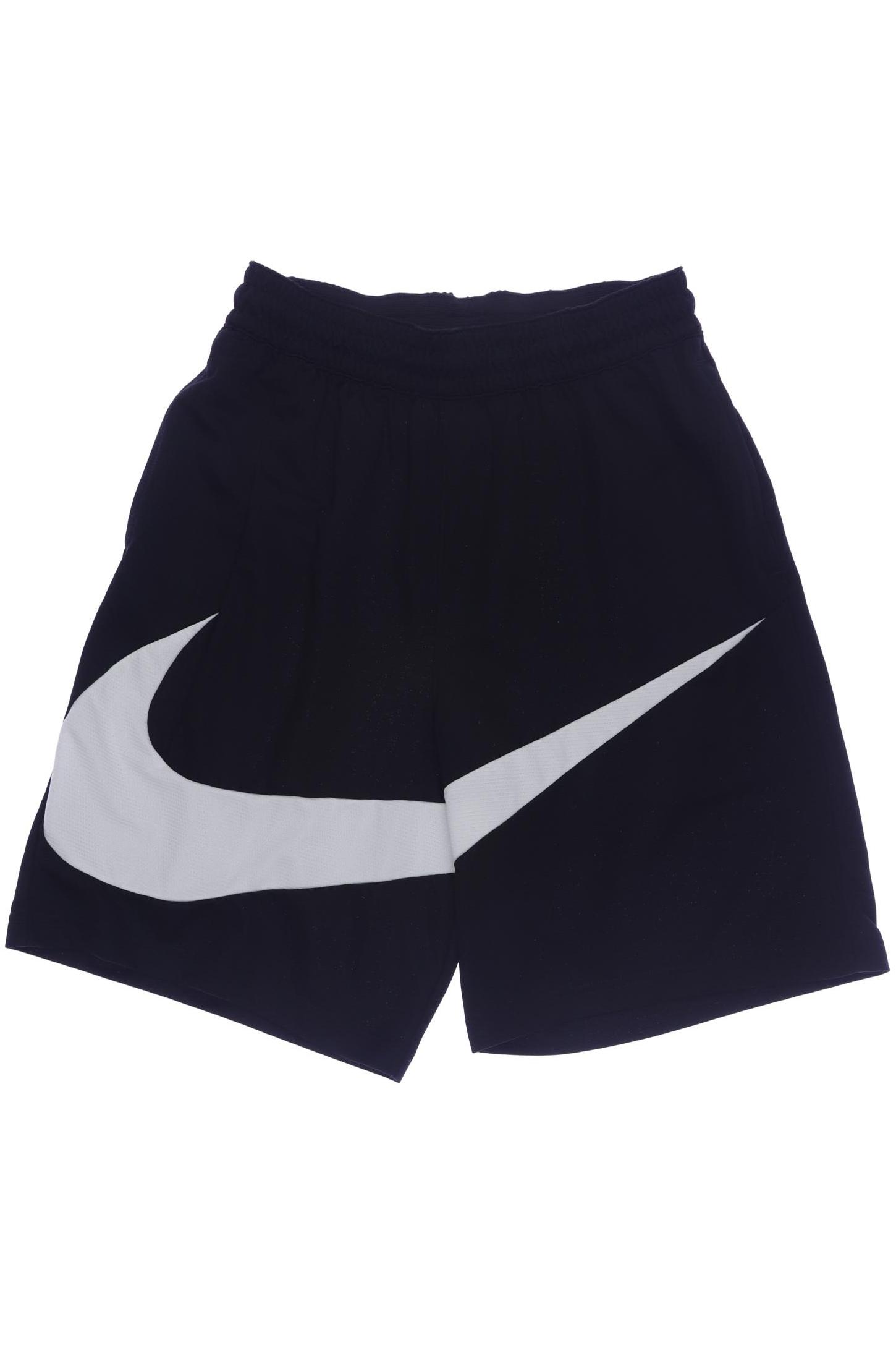

Nike Herren Shorts, schwarz, Gr. 48
