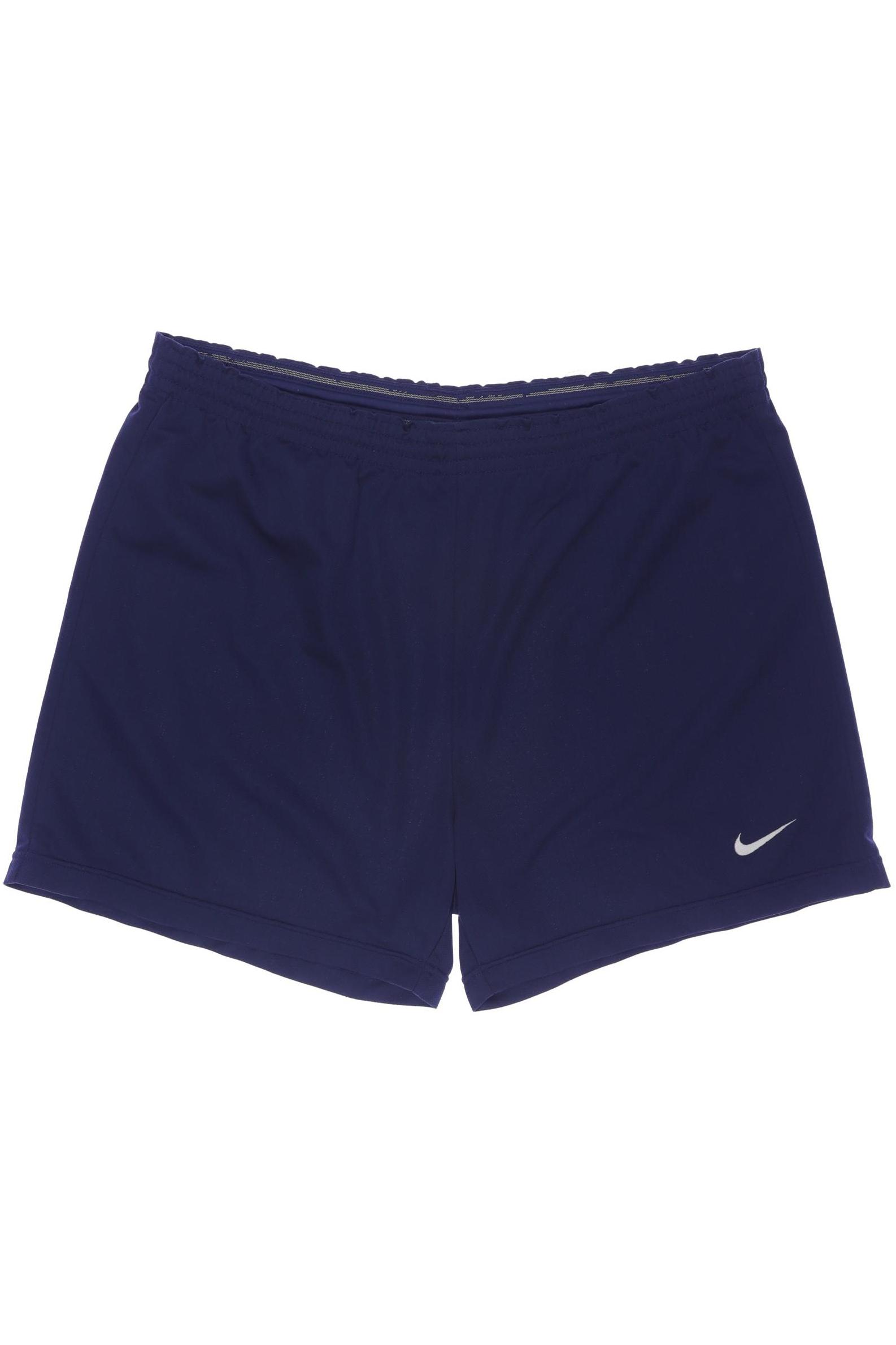 

Nike Herren Shorts, marineblau, Gr. 54