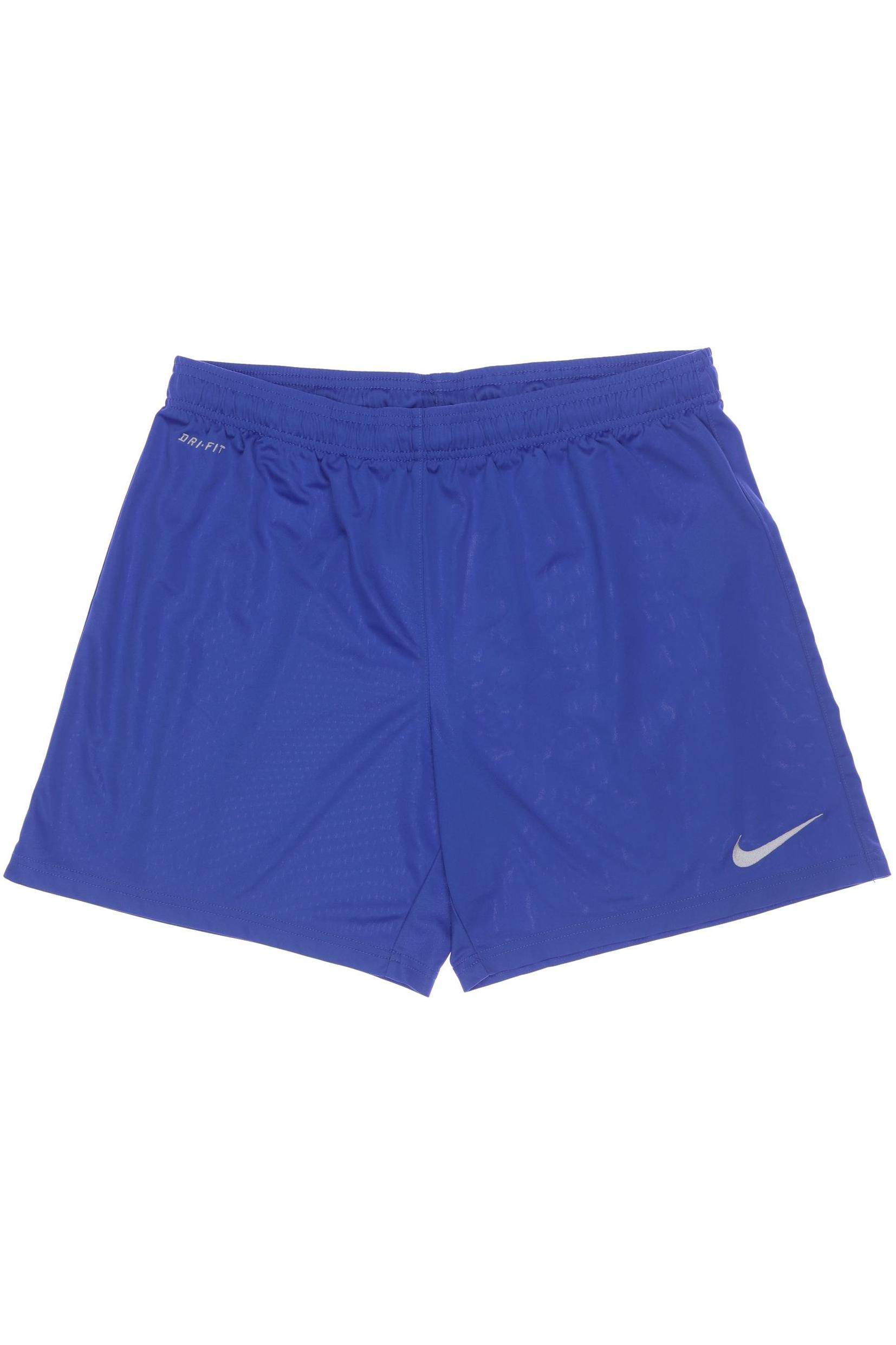 

Nike Herren Shorts, blau, Gr. 48