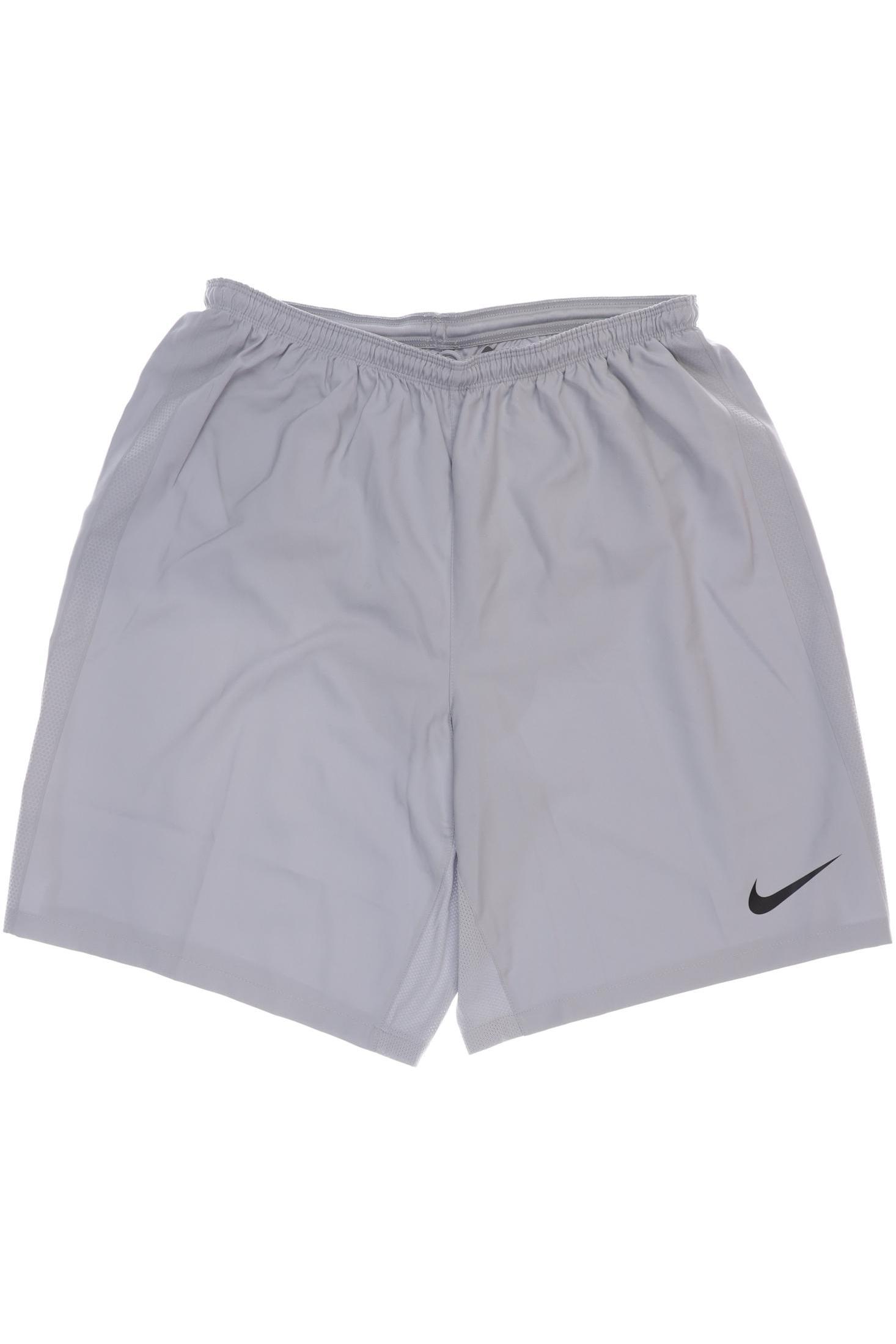 

Nike Herren Shorts, grau, Gr. 54
