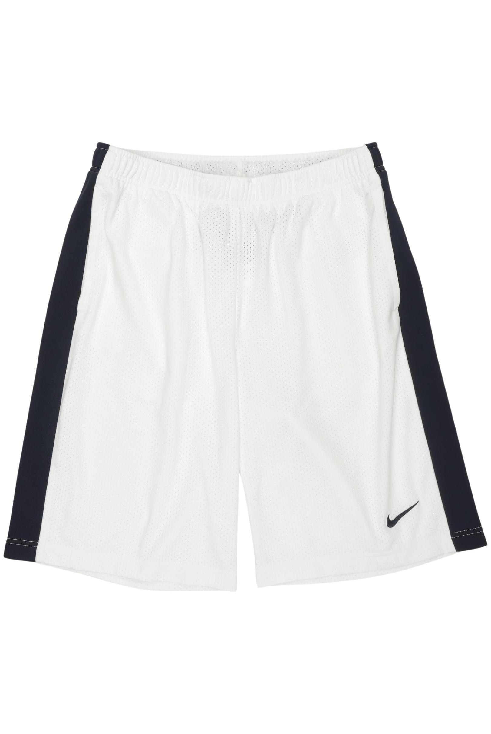 

Nike Herren Shorts, weiß, Gr. 52