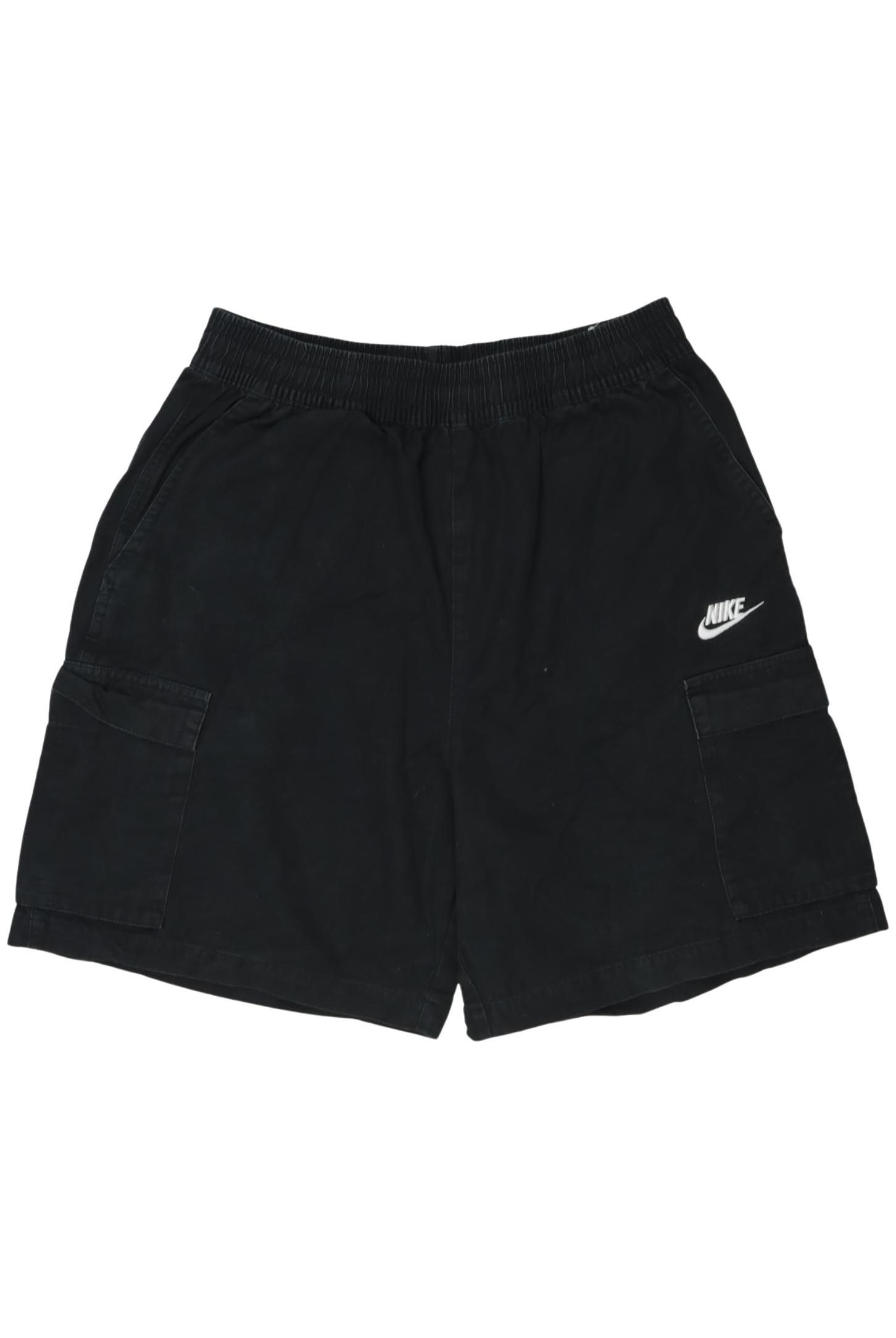 

Nike Herren Shorts, schwarz, Gr. 48