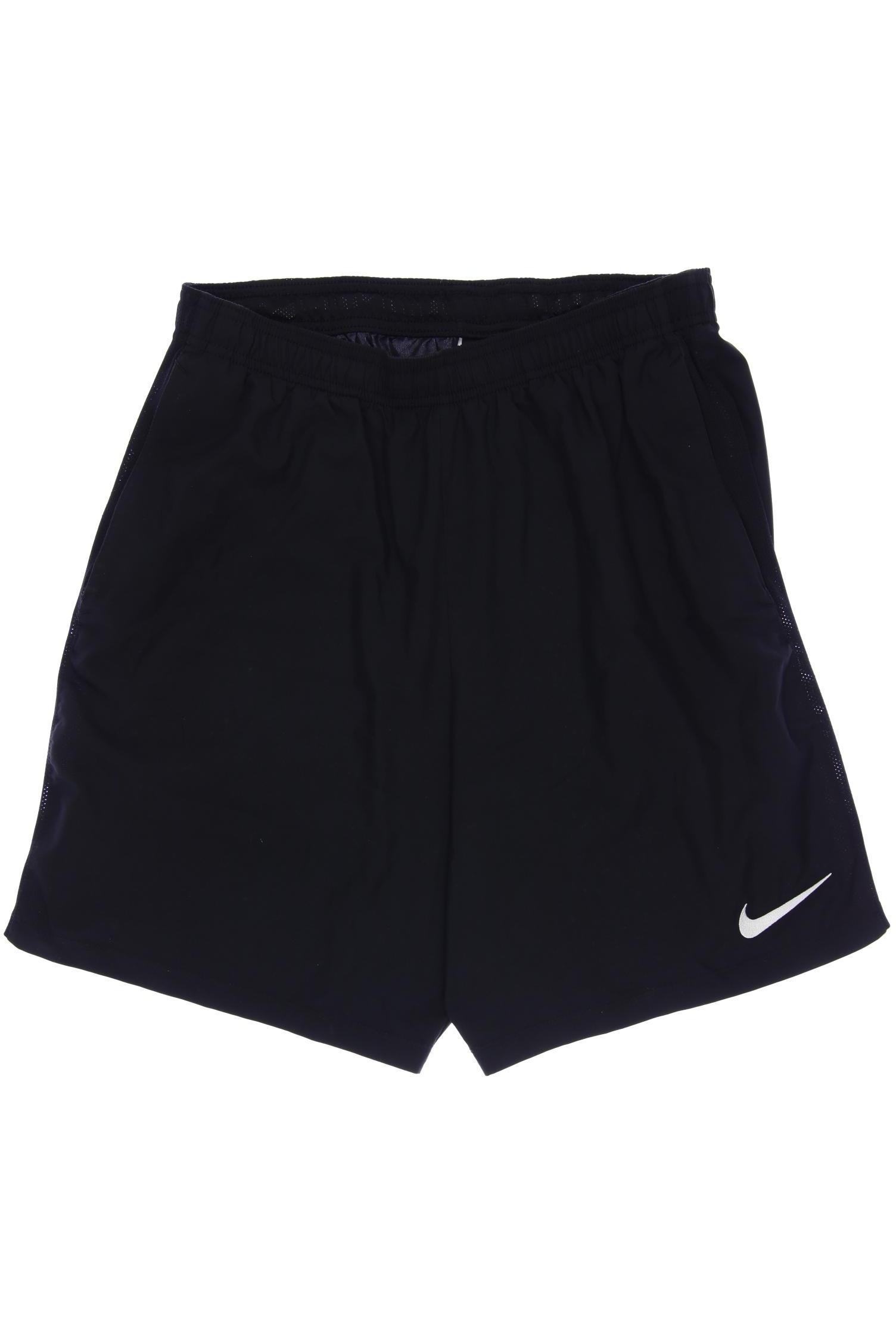 

Nike Herren Shorts, schwarz, Gr. 52