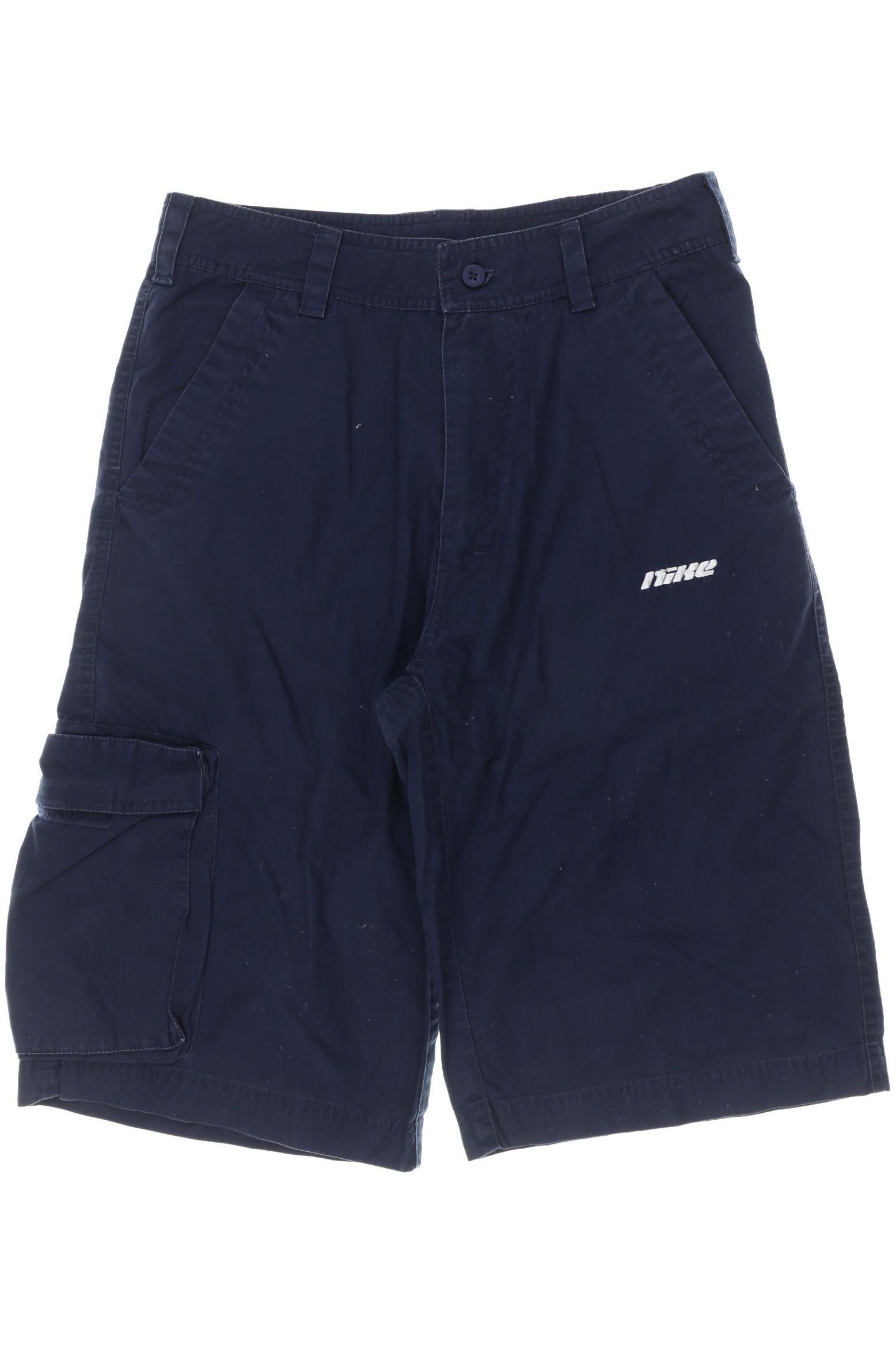 

Nike Herren Shorts, blau, Gr.