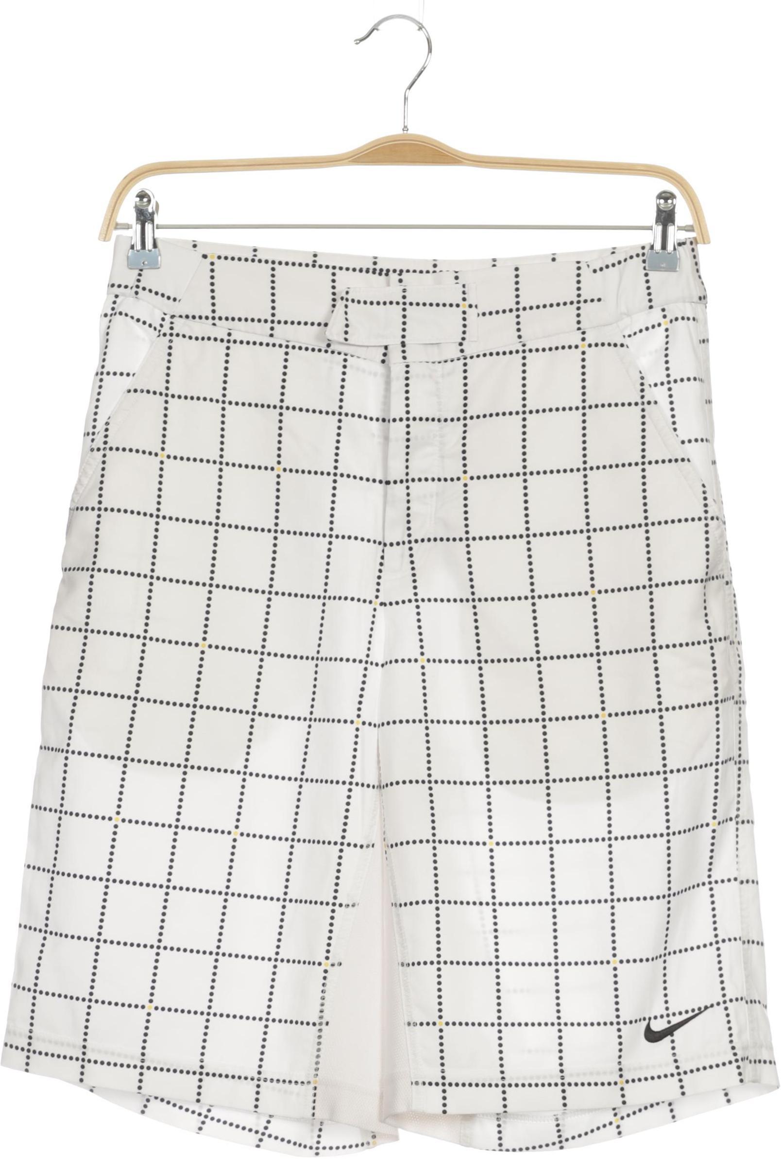 

Nike Herren Shorts, weiß, Gr.