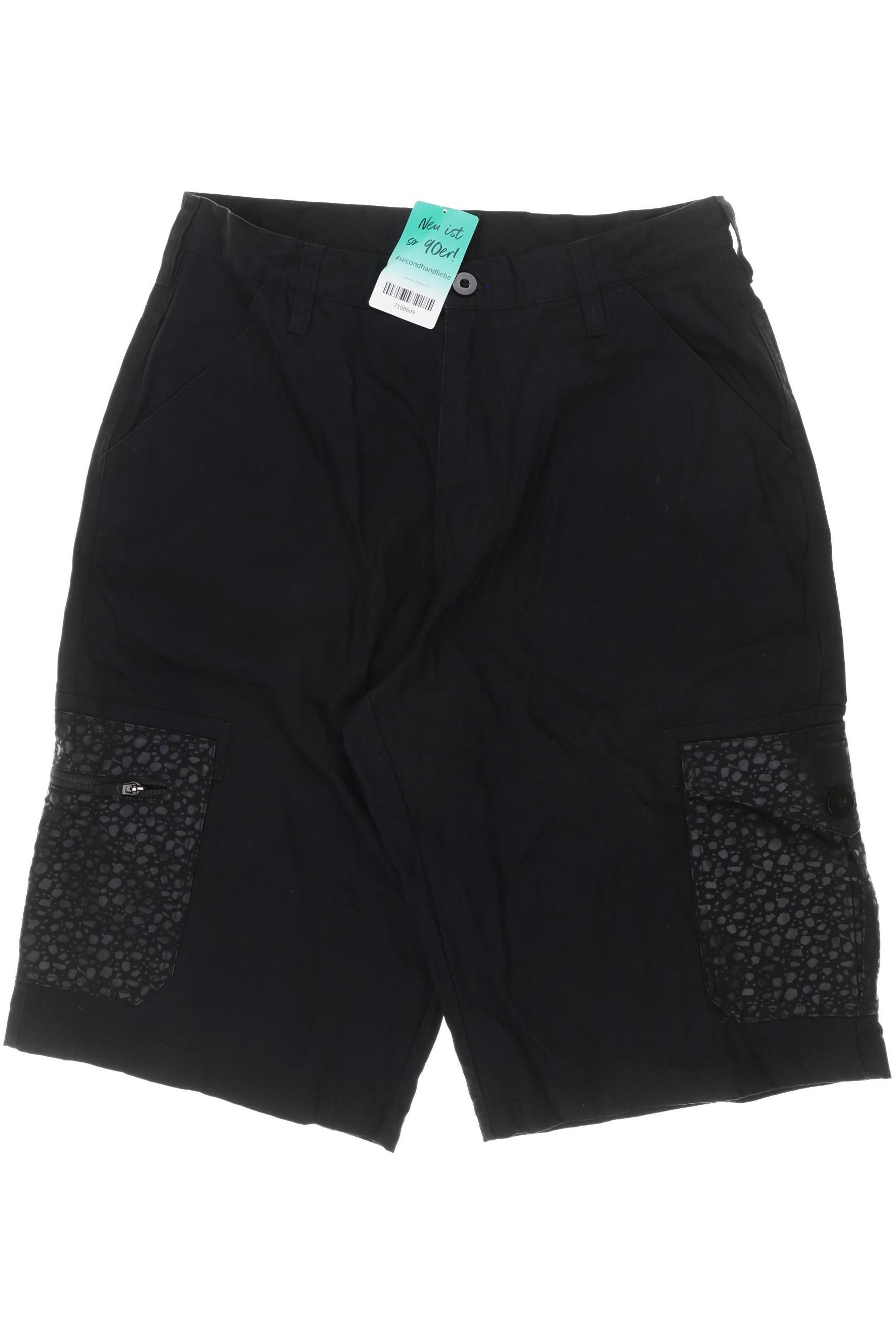 

Nike Herren Shorts, schwarz, Gr.
