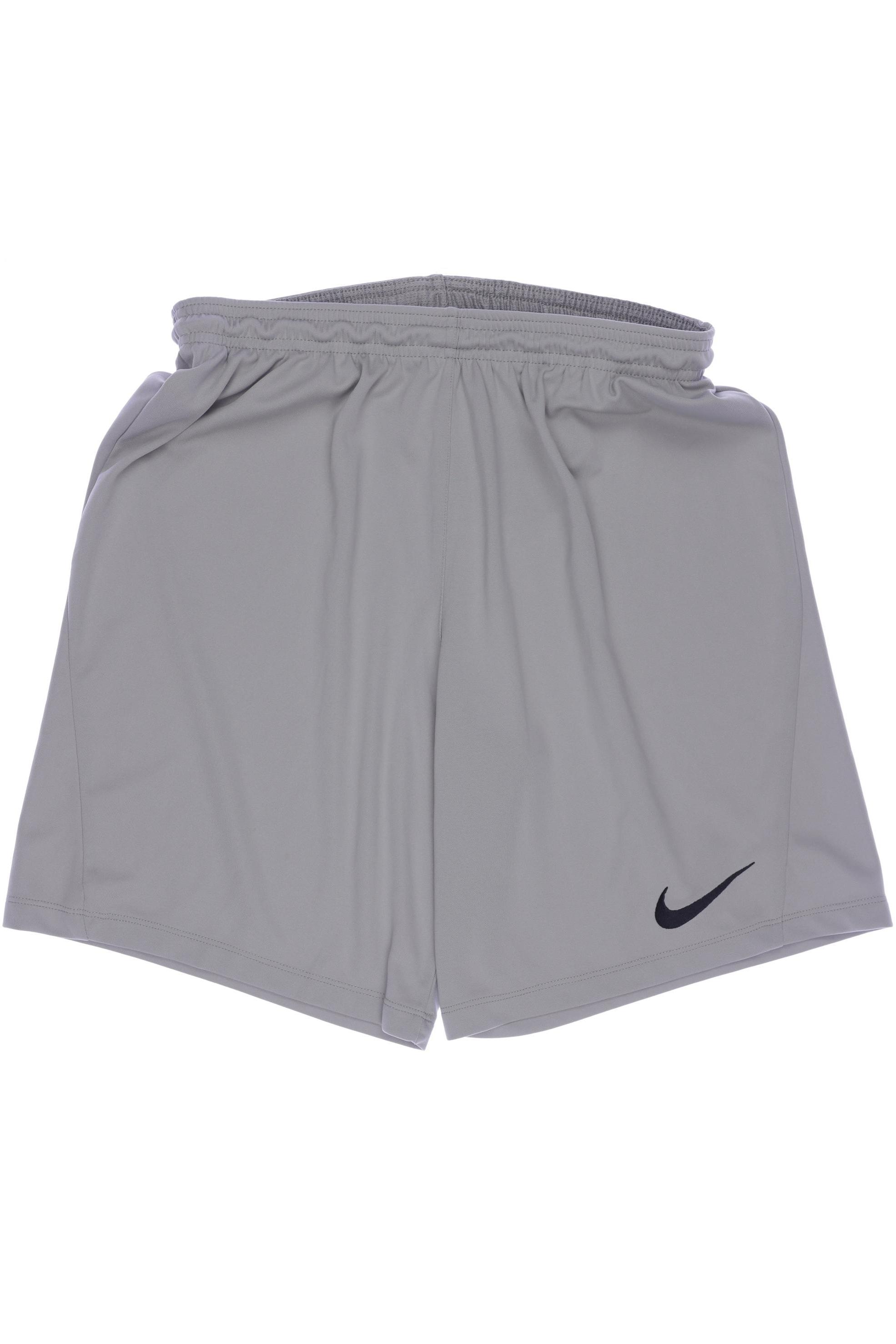 

Nike Herren Shorts, grau, Gr. 48