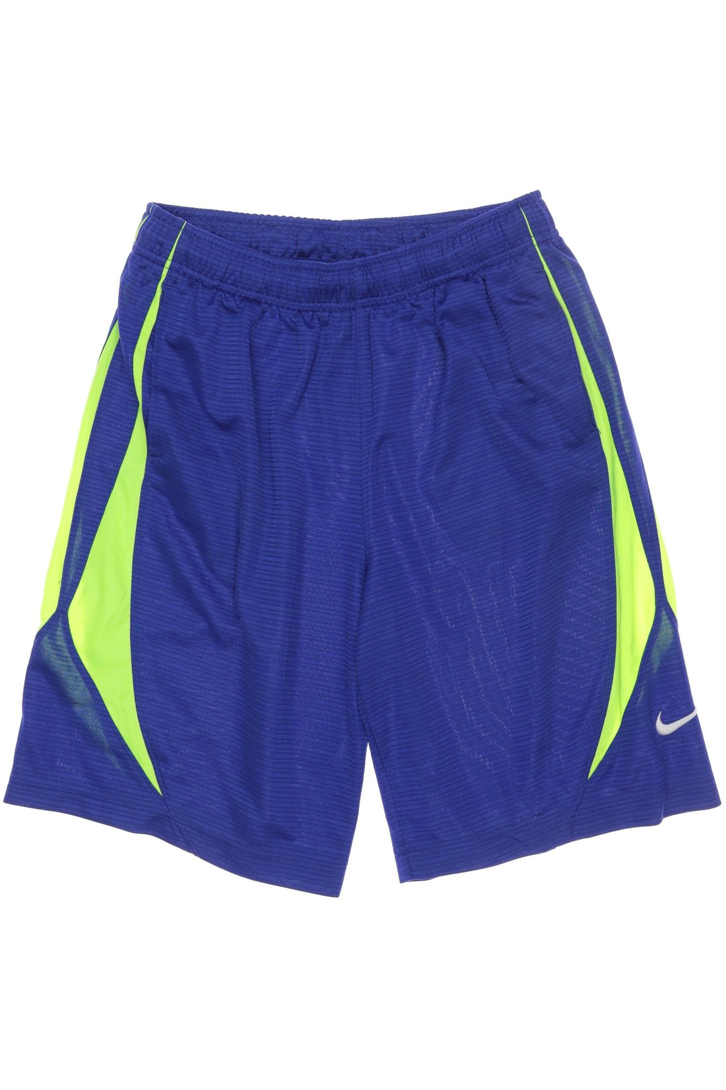 

Nike Herren Shorts, blau, Gr. 48
