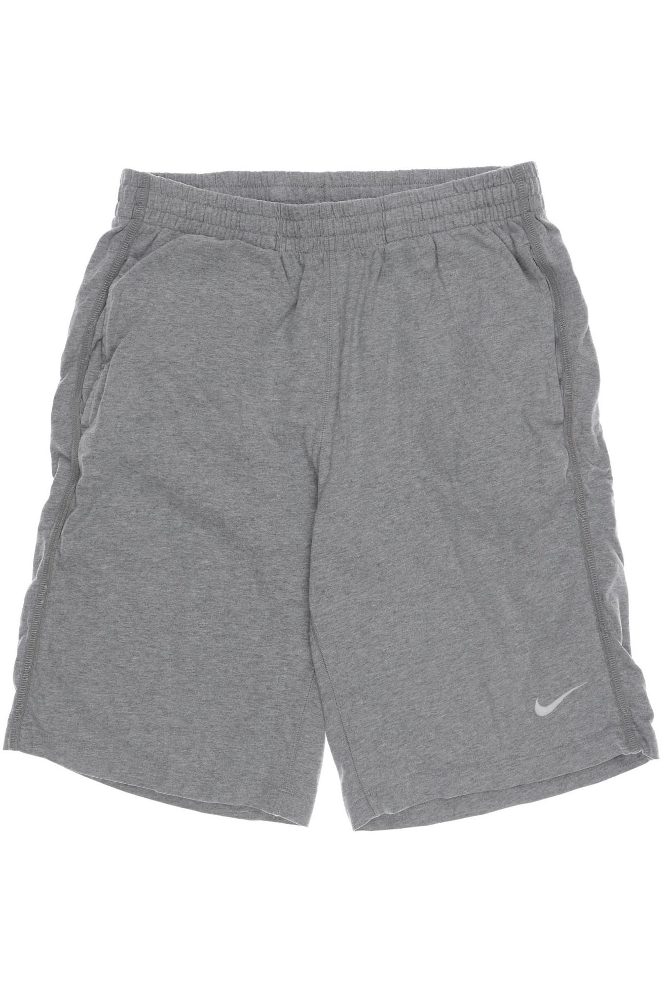 

Nike Herren Shorts, grau