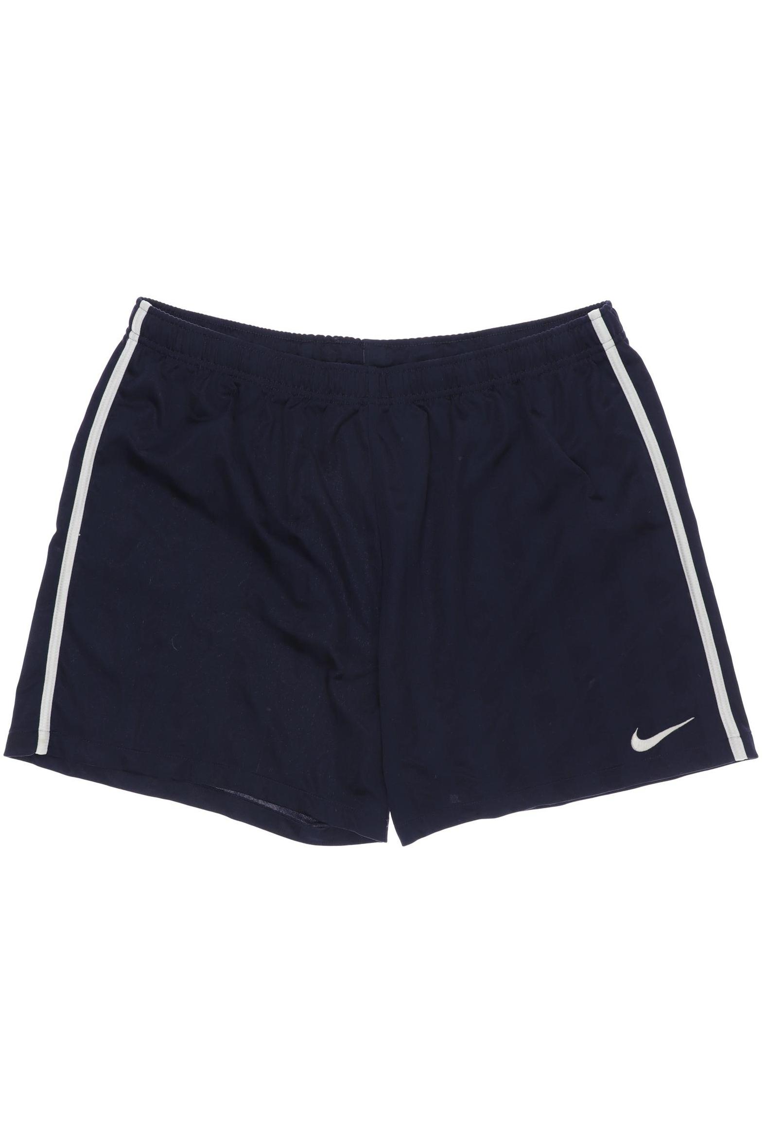 

Nike Herren Shorts, marineblau, Gr. 54