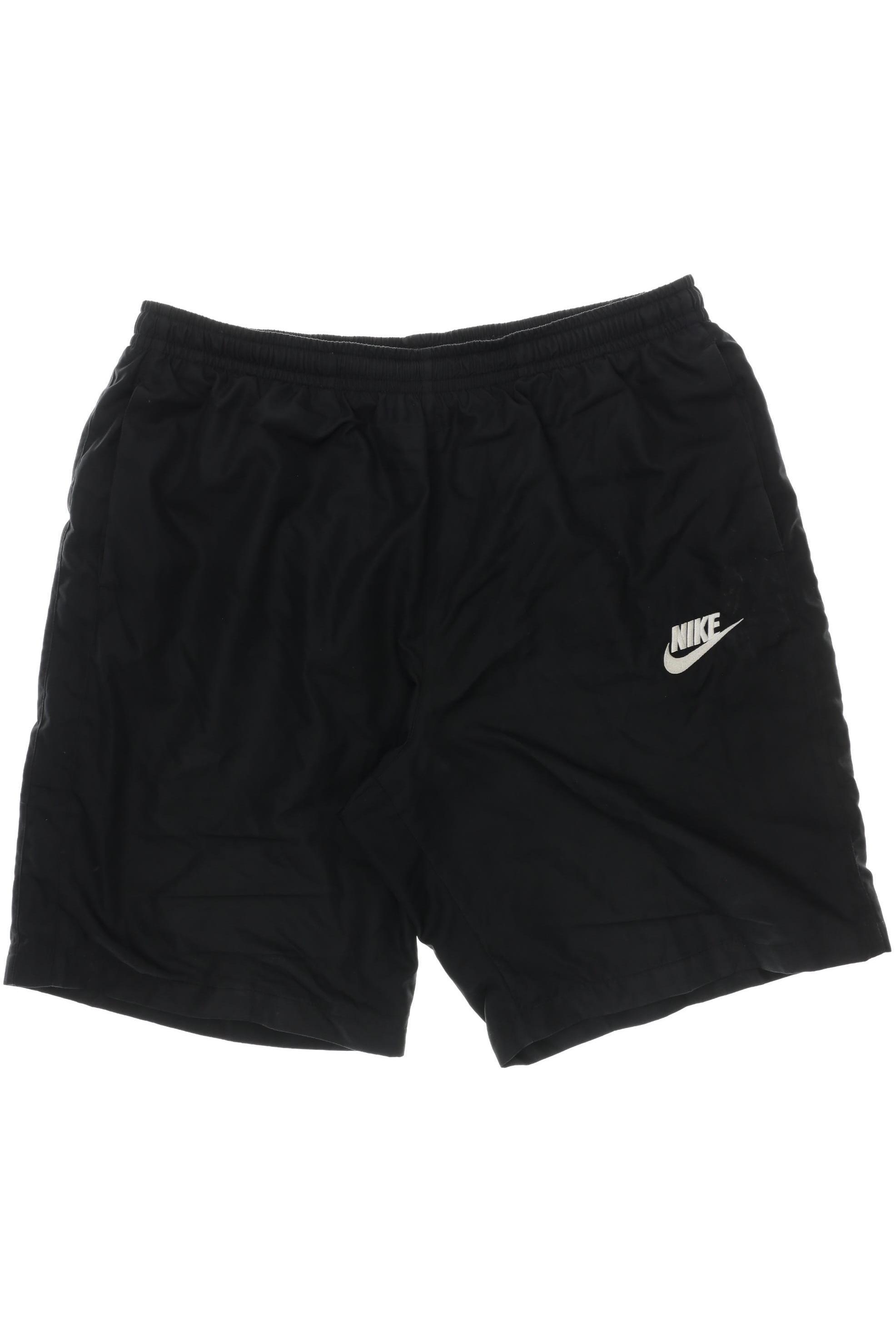 

Nike Herren Shorts, schwarz, Gr.